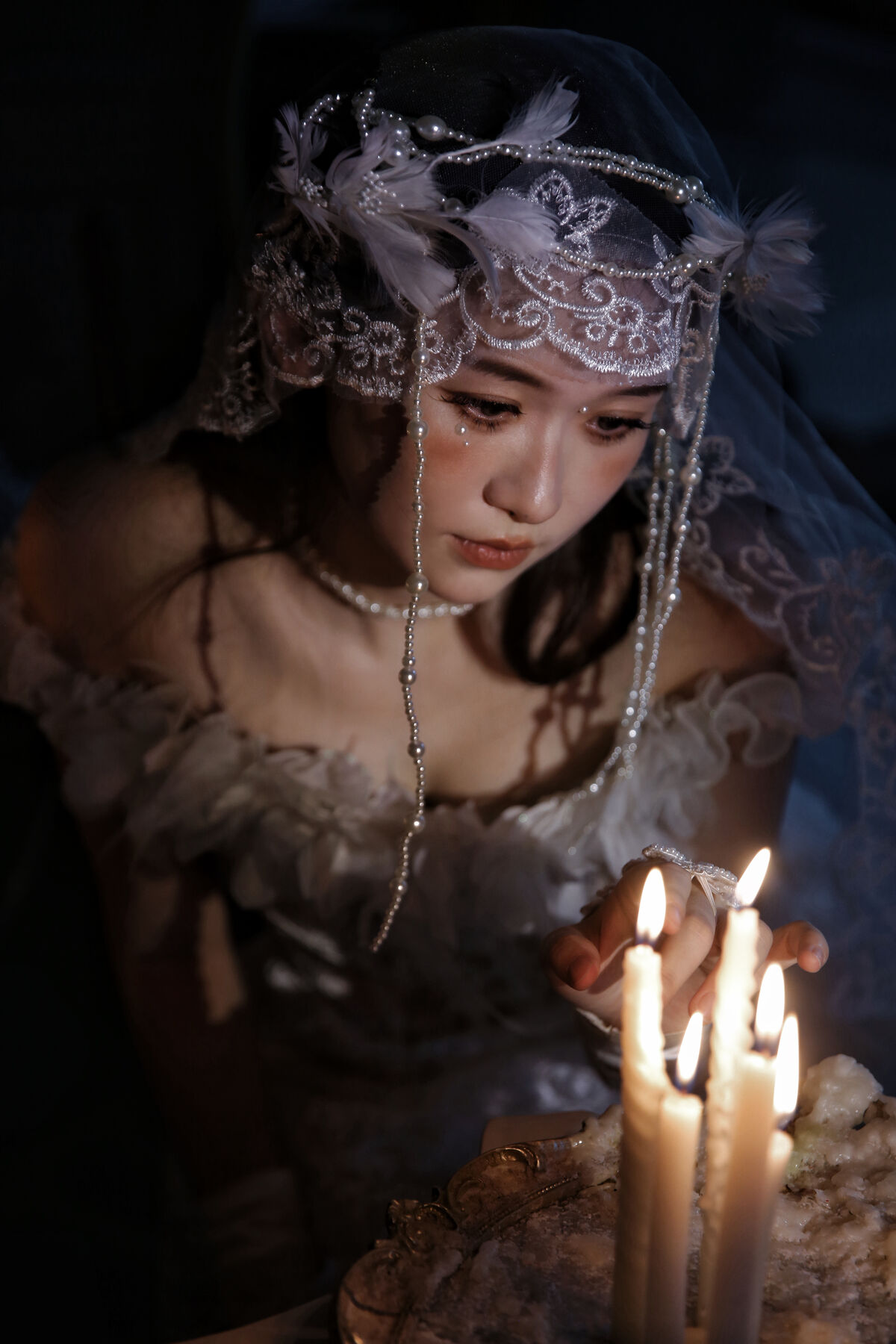 YiTuYu艺图语 Vol.10574 Yi Ming 7 YiTuYu艺图语 Vol.10574 Yi Ming