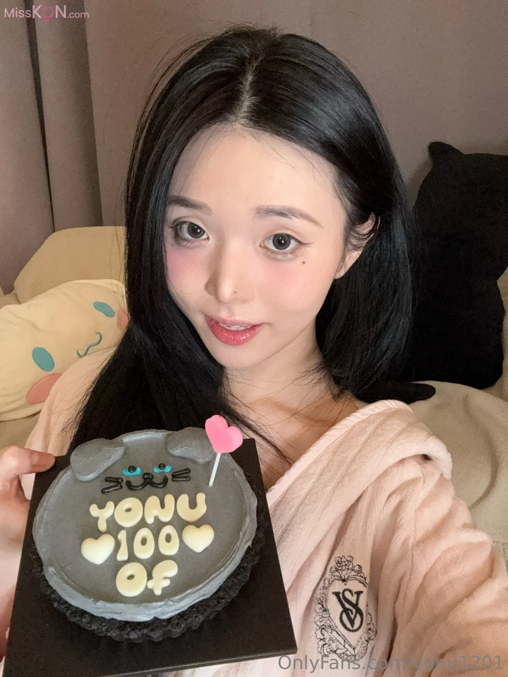 Yeon Woo (연우): 2025.11 OnlyFans合集 11 Yeon Woo (연우): 2025.11 OnlyFans合集