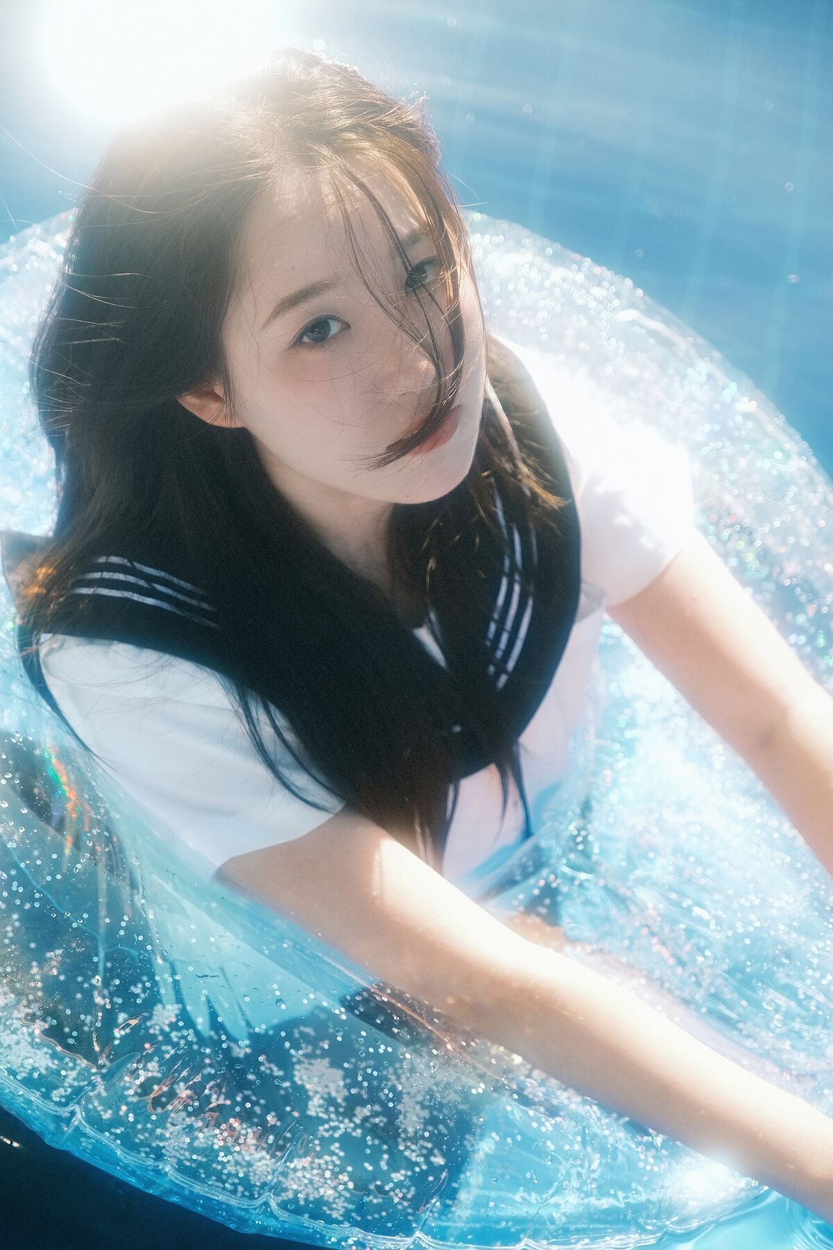 YiTuYu艺图语 Vol.10555 Xiao He Yi 11 YiTuYu艺图语 Vol.10555 Xiao He Yi