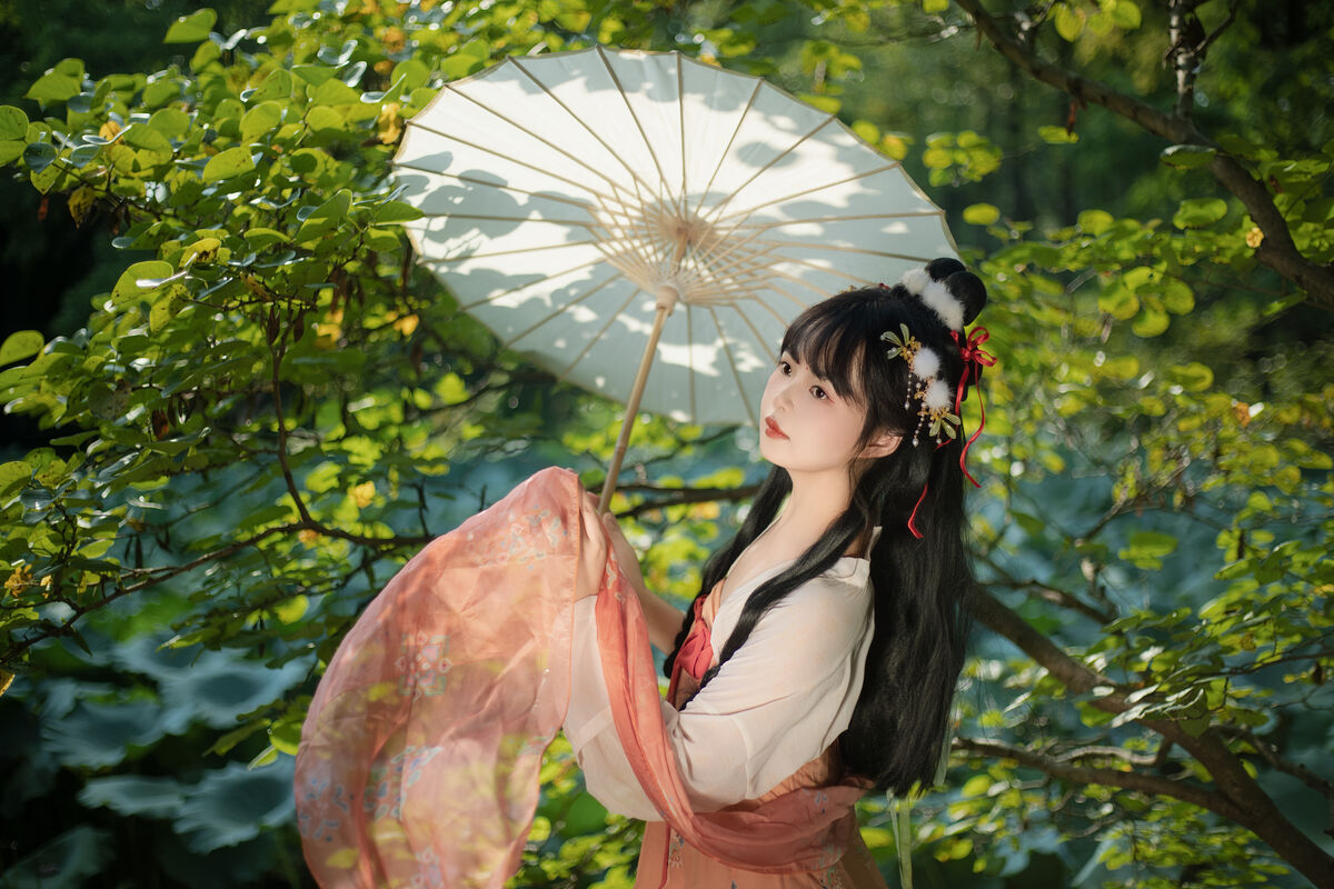 YiTuYu艺图语 Vol.10449 Zhi Zhi