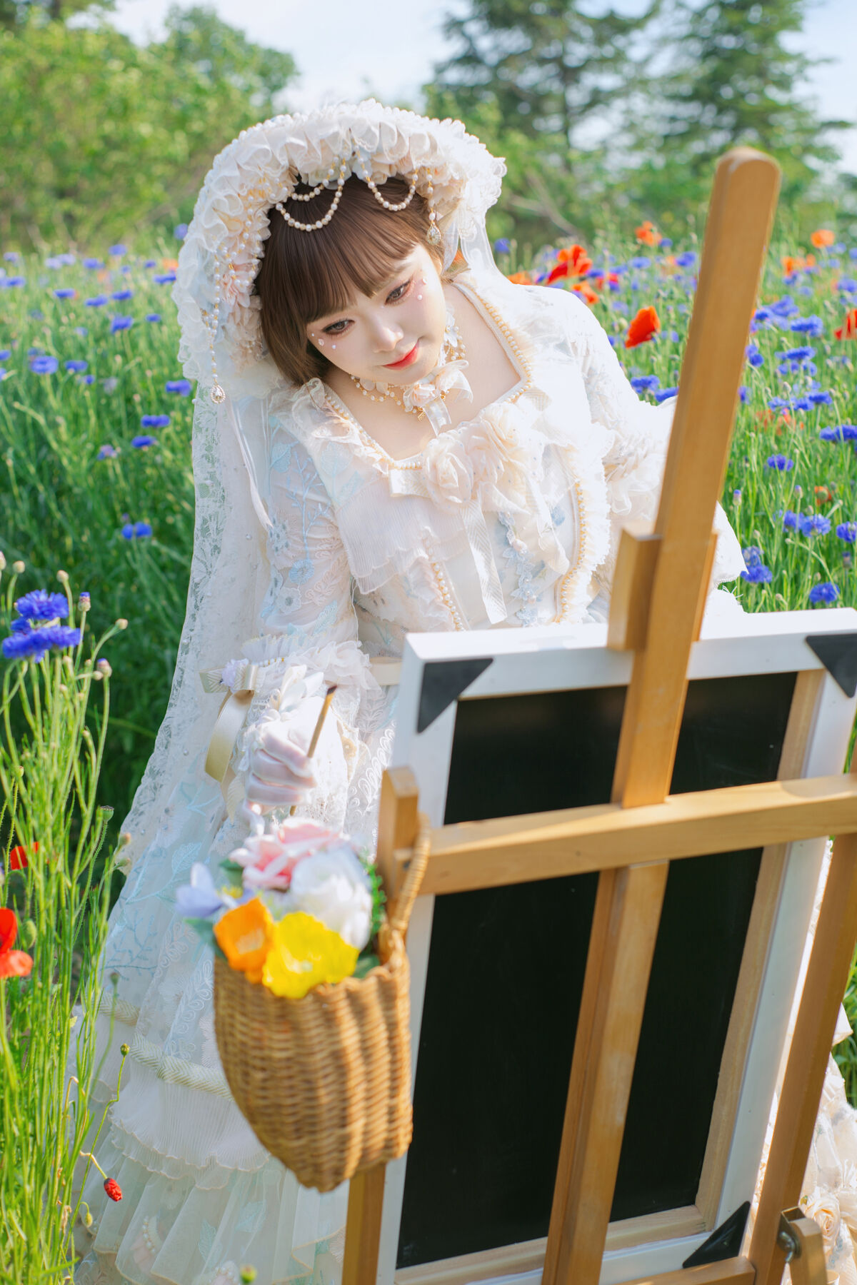YiTuYu艺图语 Vol.10465 Liu Liu 17 YiTuYu艺图语 Vol.10465 Liu Liu