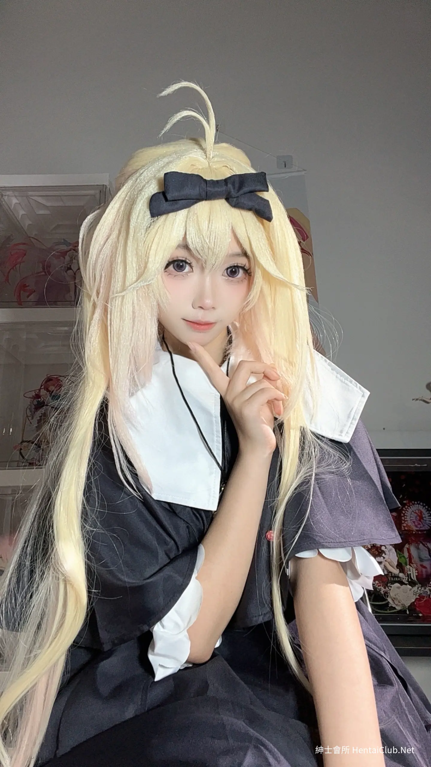 白栎Shirly 露露卡 44 白栎Shirly 露露卡