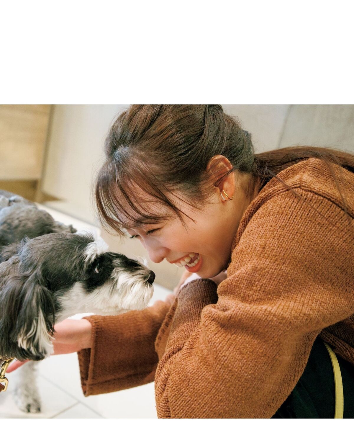 Haruka Fukuhara 福原遥 - 電子版特典画像付き フォトブック gift Part02