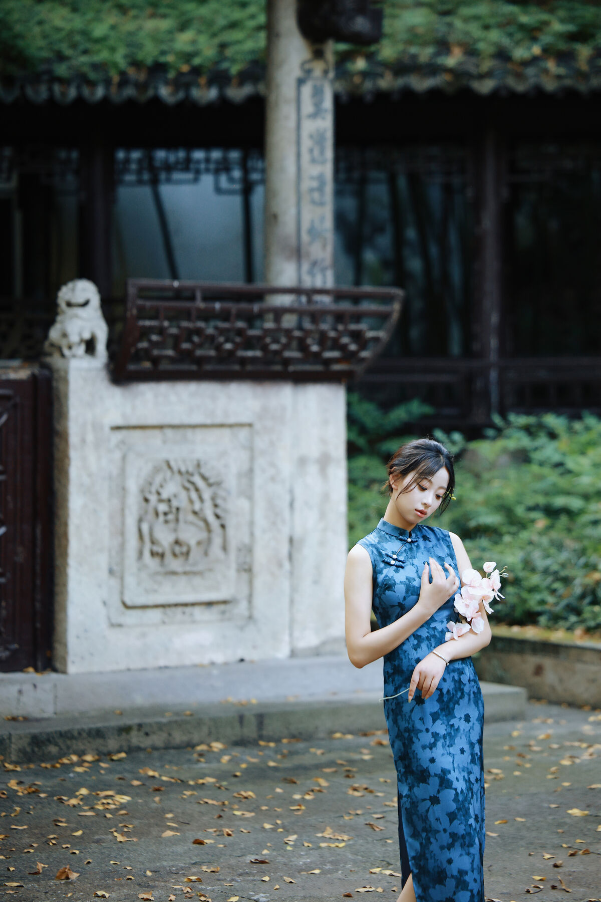 YiTuYu艺图语 Vol.10337 Xiao U