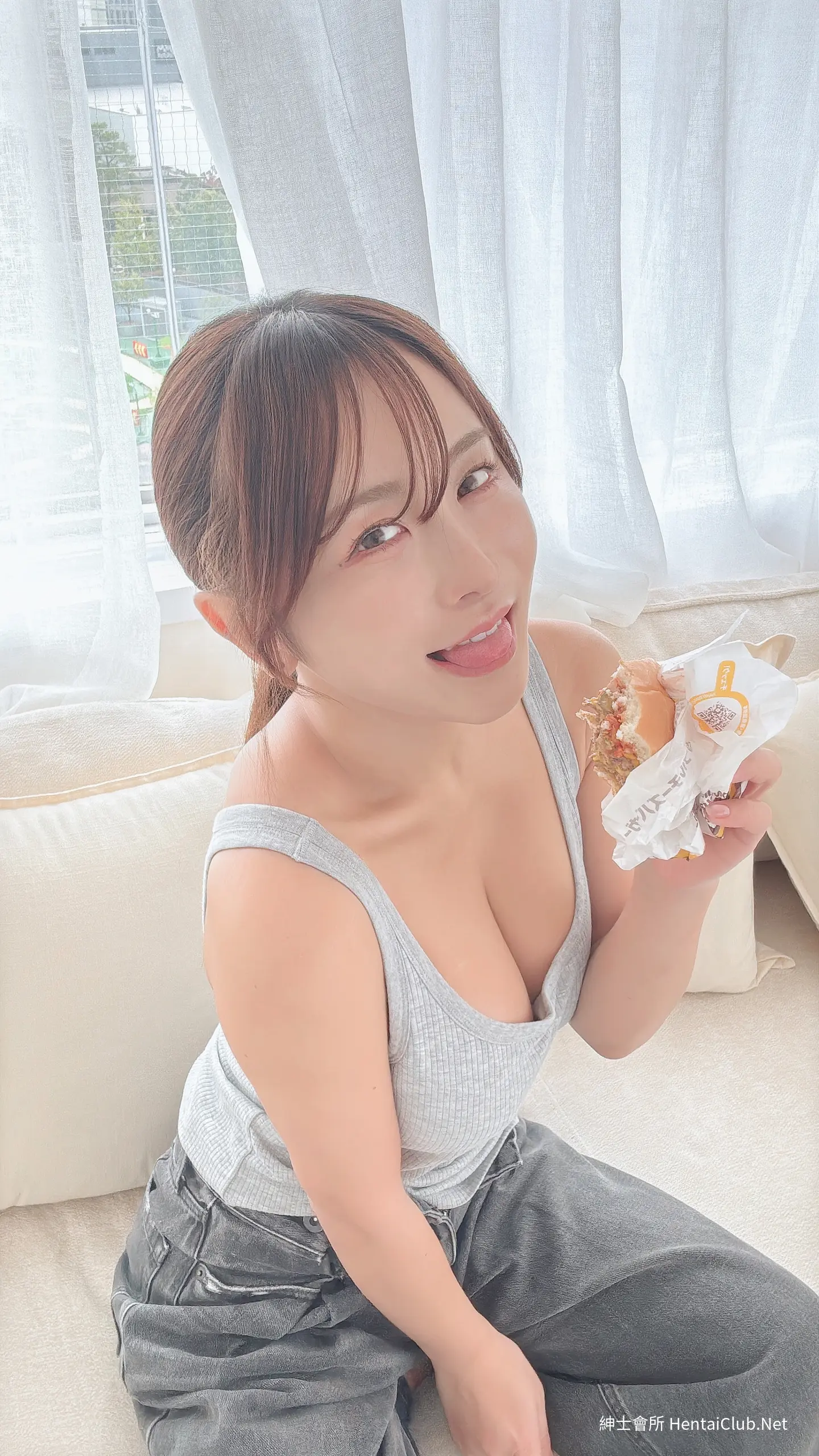 いくみ Fantia 20251213 I Ate Lunch 6 いくみ Fantia 20251213 I Ate Lunch