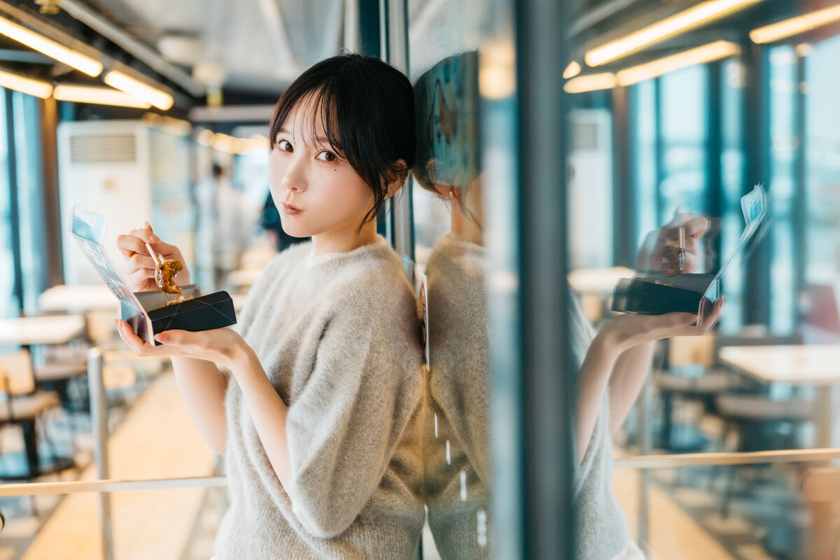 Coser@けん研 けんけん - DL グラグラ写真集 Part02