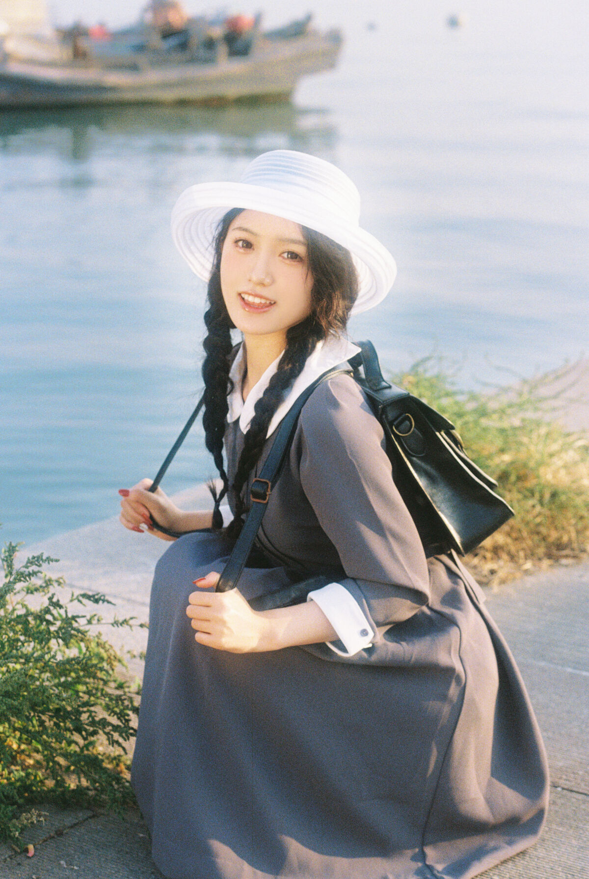 YiTuYu艺图语 Vol.10285 Luver Xiao Xiao