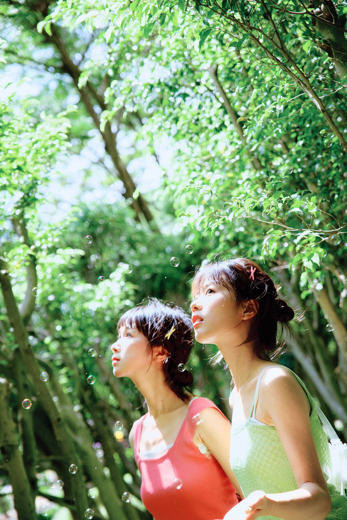 YiTuYu艺图语 Vol.10499 Yi Ming