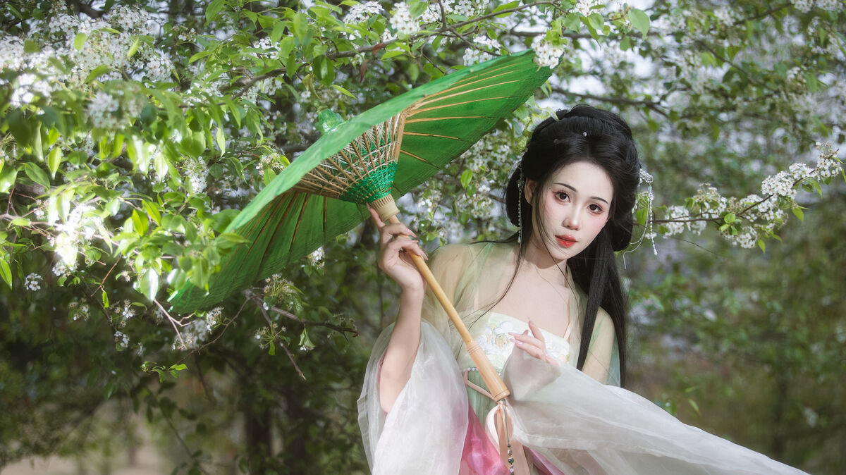 YiTuYu艺图语 Vol.10606 A Cheng Cheng 4 YiTuYu艺图语 Vol.10606 A Cheng Cheng