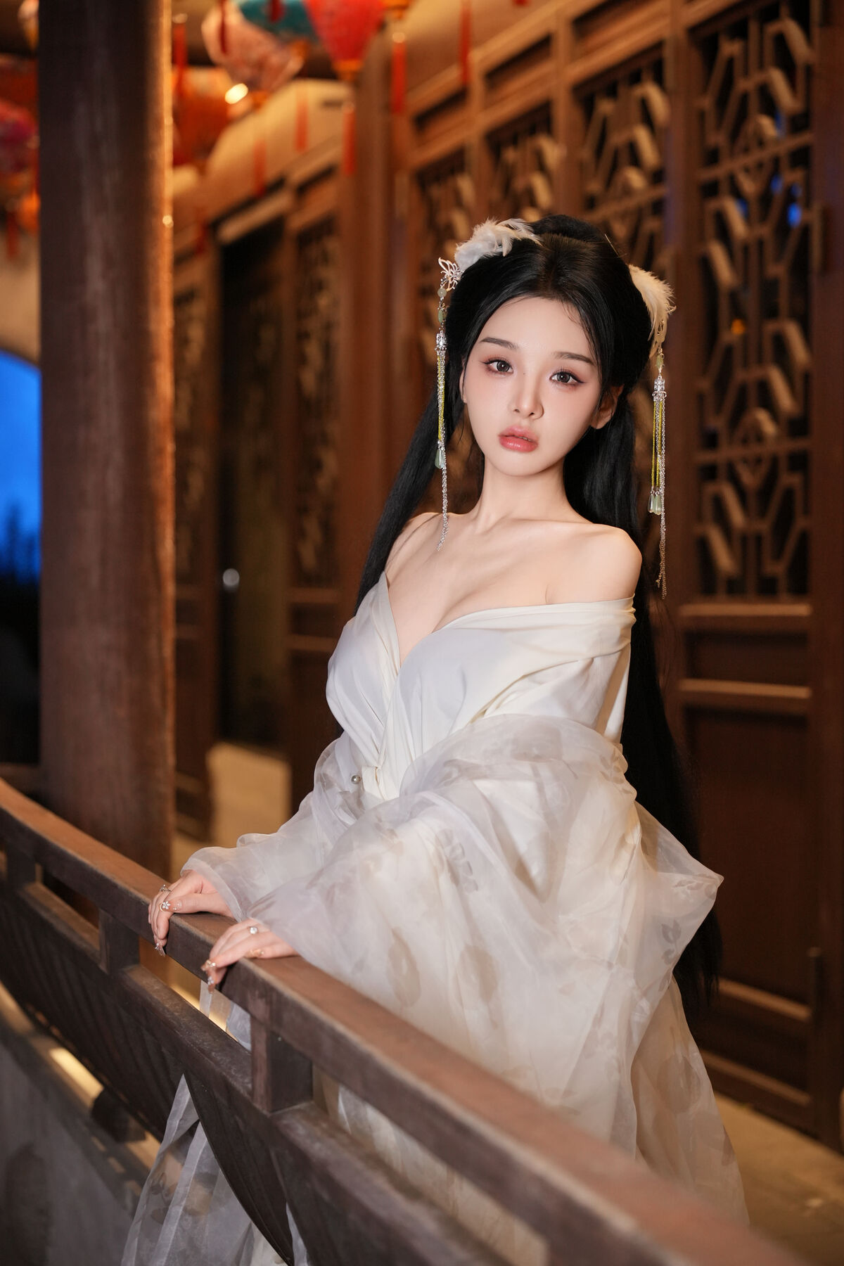 YiTuYu艺图语 Vol.10433 YY