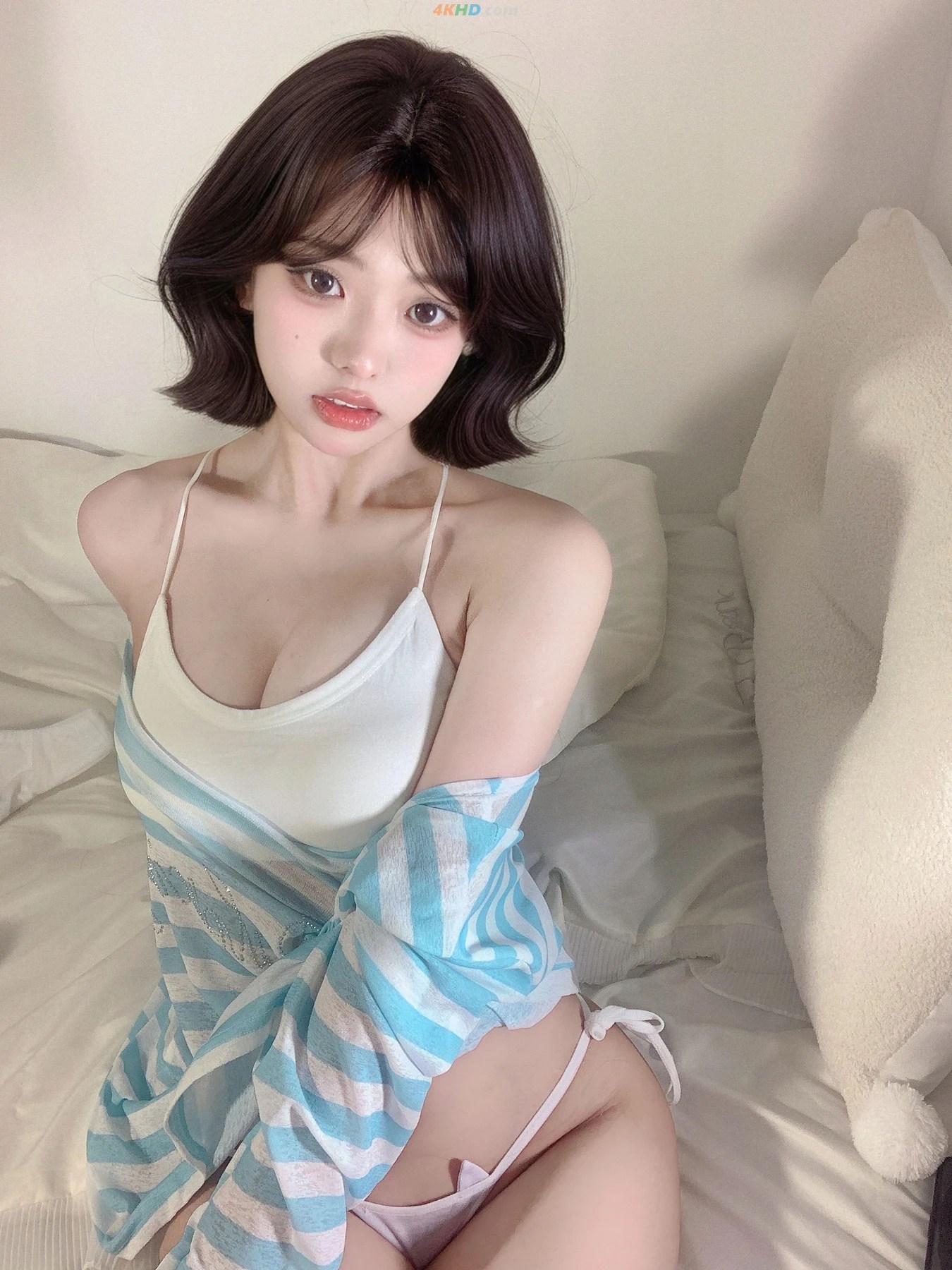 真宝 居家女友