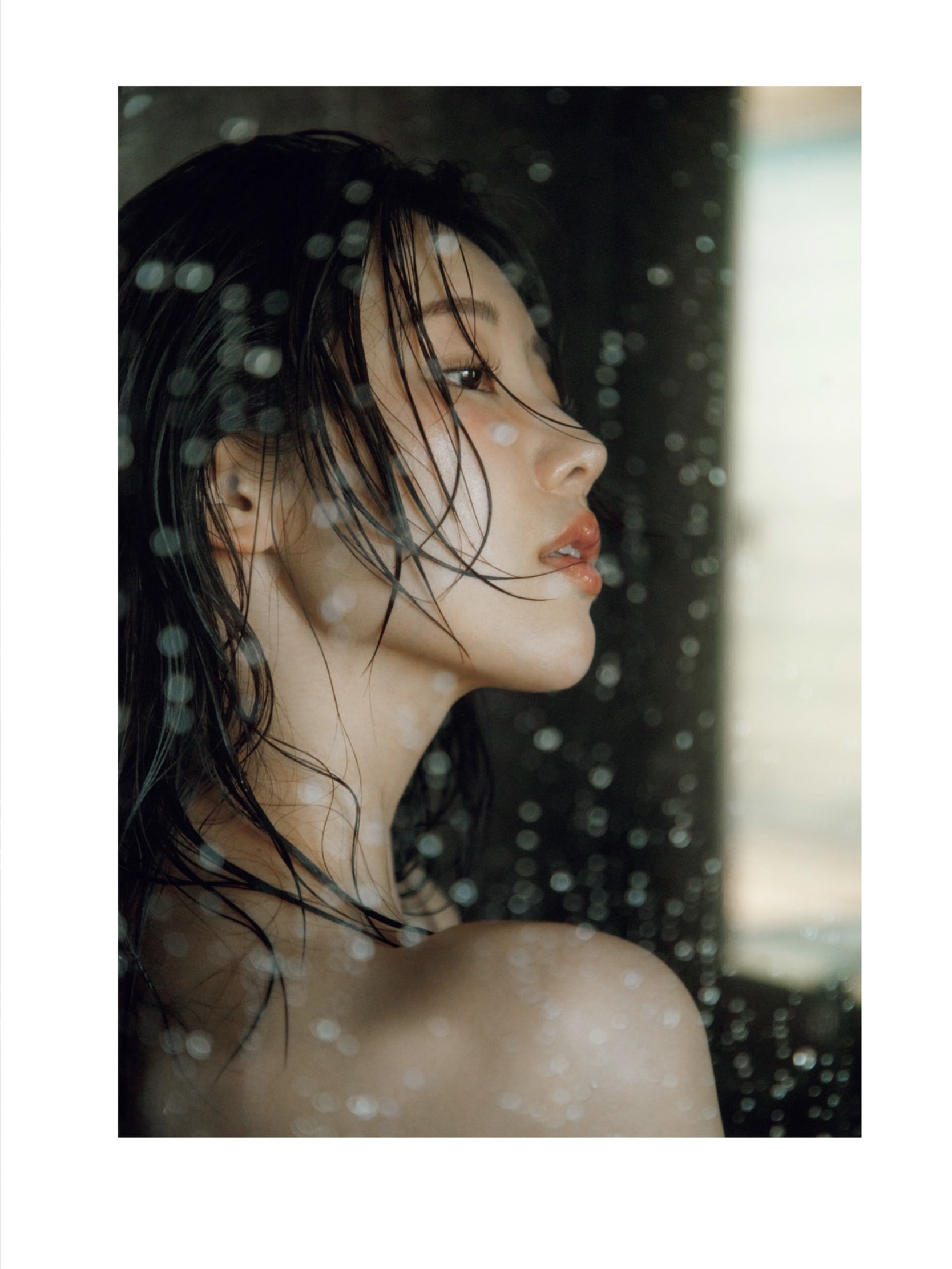 [Photobook] 志崎樺音1st写真集 unplugged
