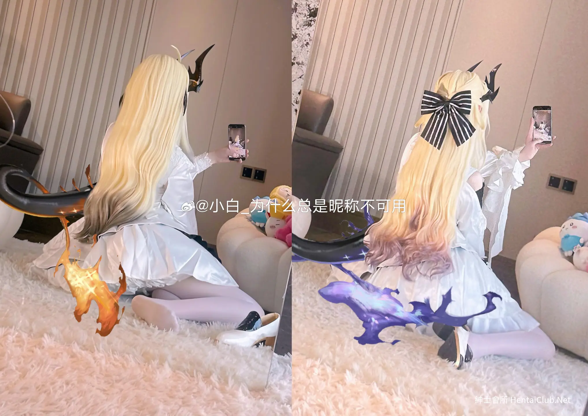 小白_为什么总是昵称不可用 20250215至20260520合集 52 小白_为什么总是昵称不可用 20250215至20260520合集