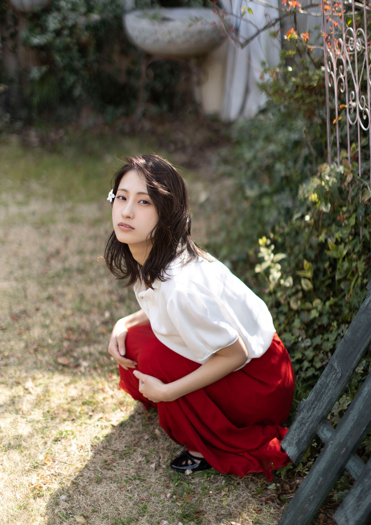 JP Sumida Ayano 澄田綾乃 - 君に溺れたい BOMBデジタル写真集 5 JP Sumida Ayano 澄田綾乃 - 君に溺れたい BOMBデジタル写真集