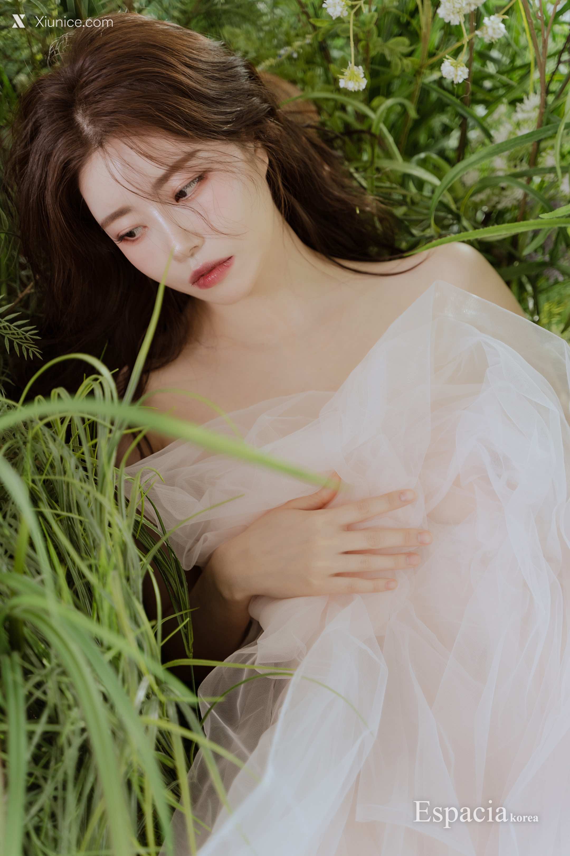 Espacia Korea EHC#111 YUA 4K