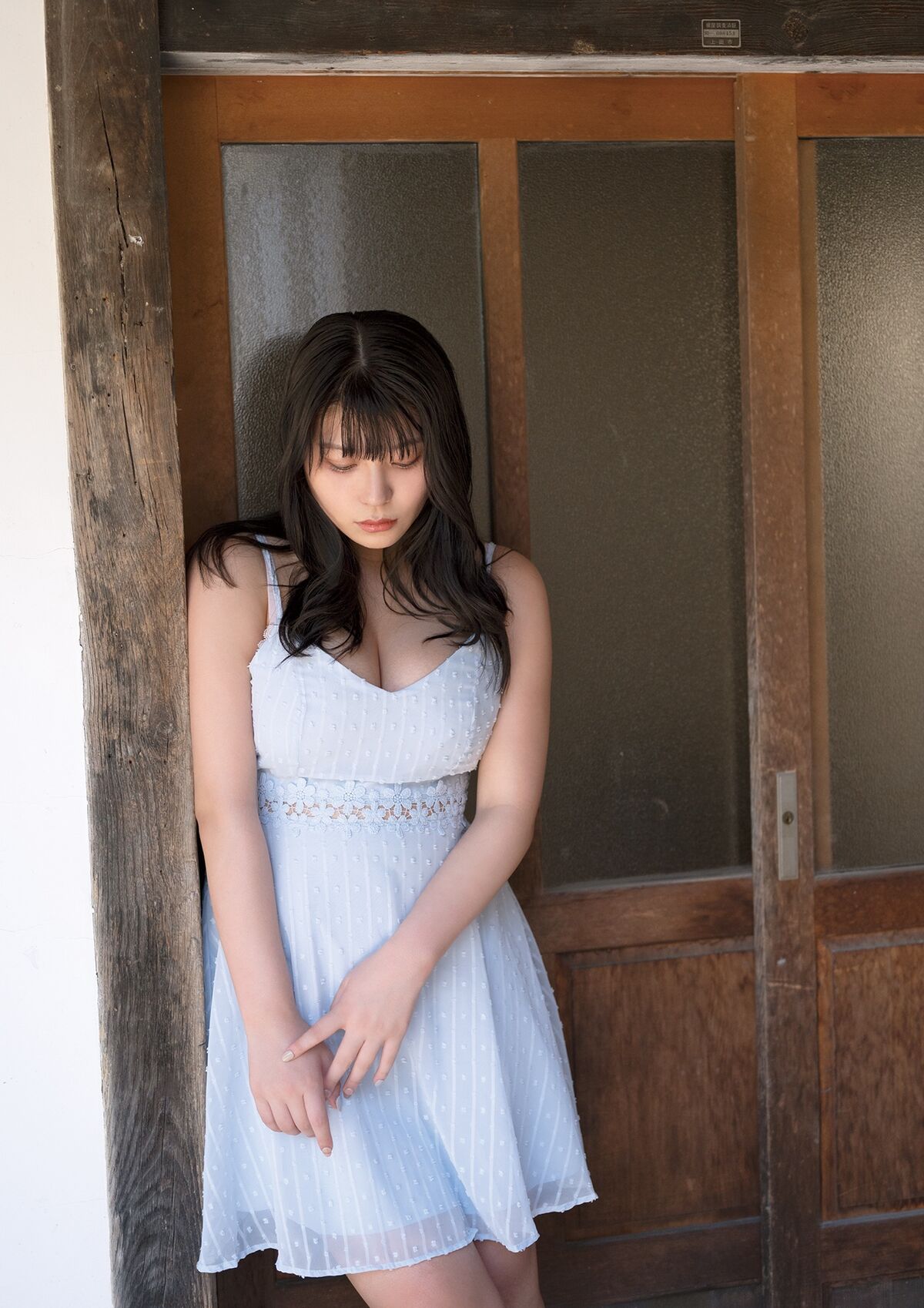Memo Oba 月花めもり - 写真集 ラストメモリー