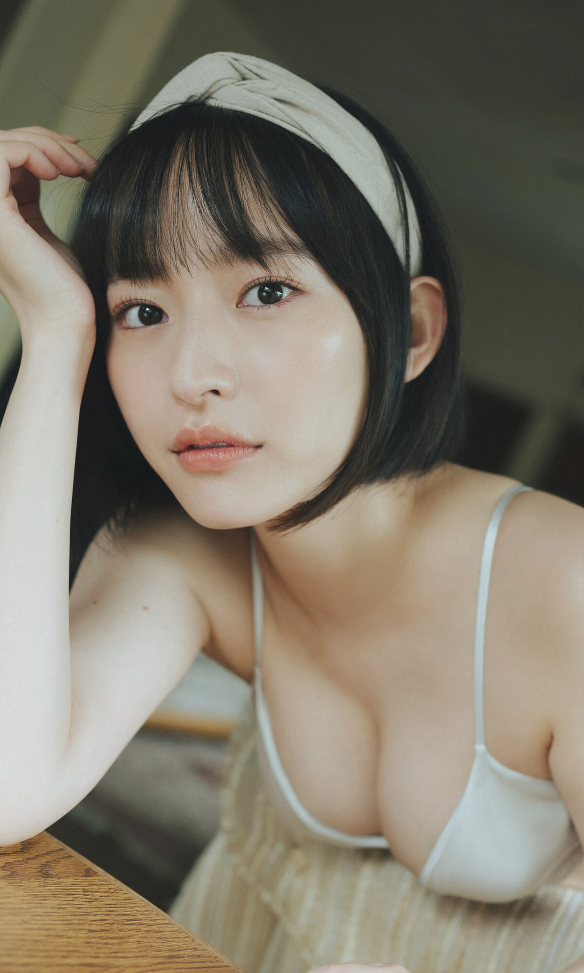 Kanami Takasaki 高崎かなみ - デジタル限定 週プレ PHOTO BOOK 写真集 明日も明後日も 6 Kanami Takasaki 高崎かなみ - デジタル限定 週プレ PHOTO BOOK 写真集 明日も明後日も