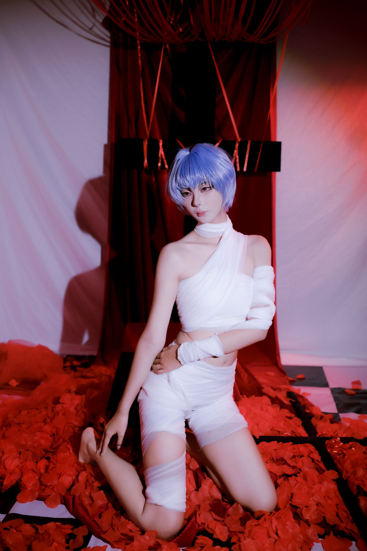 YiTuYu艺图语 Vol.10615 Ling Du Nil 5 YiTuYu艺图语 Vol.10615 Ling Du Nil