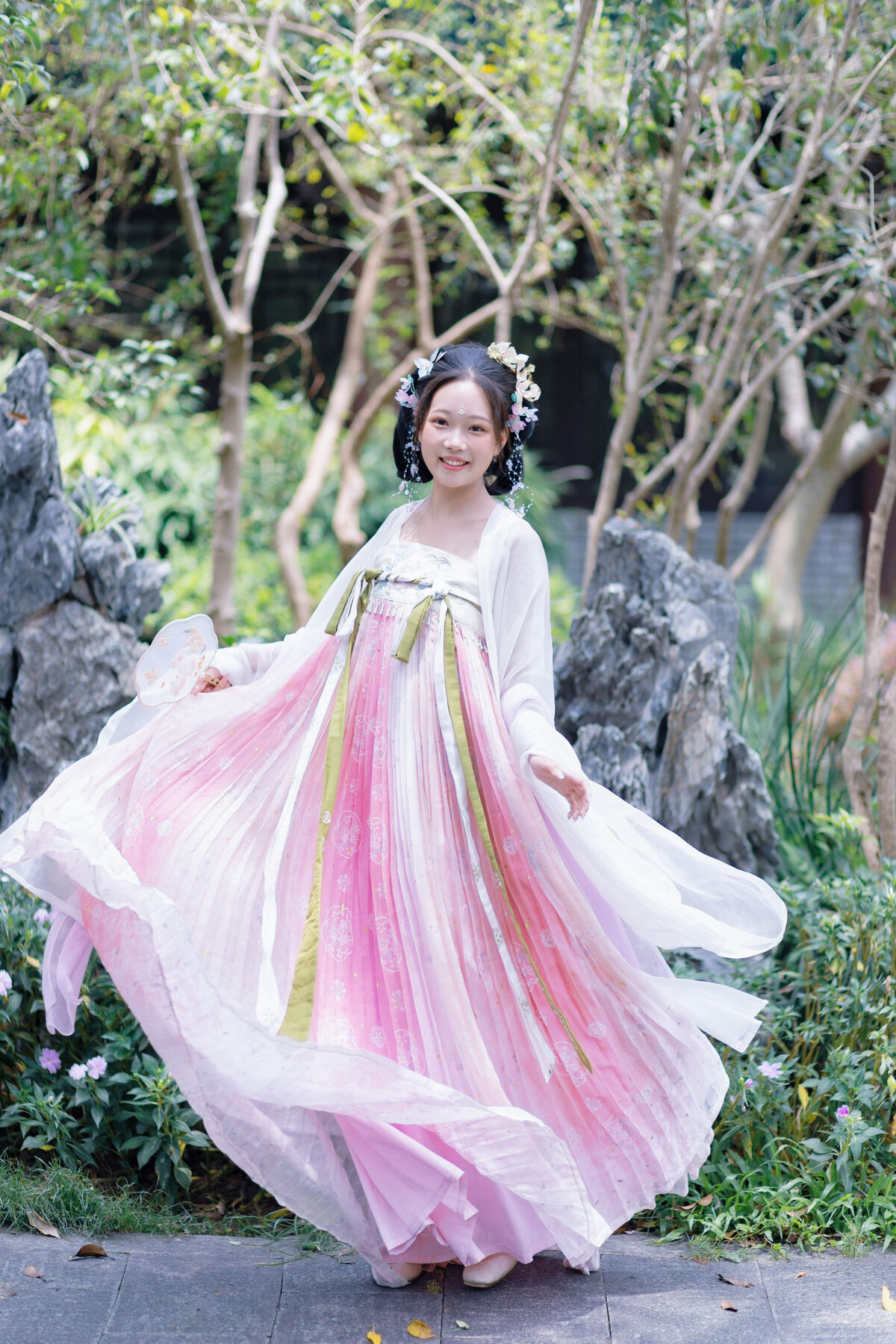 YiTuYu艺图语 Vol.10475 Bao 2 YiTuYu艺图语 Vol.10475 Bao