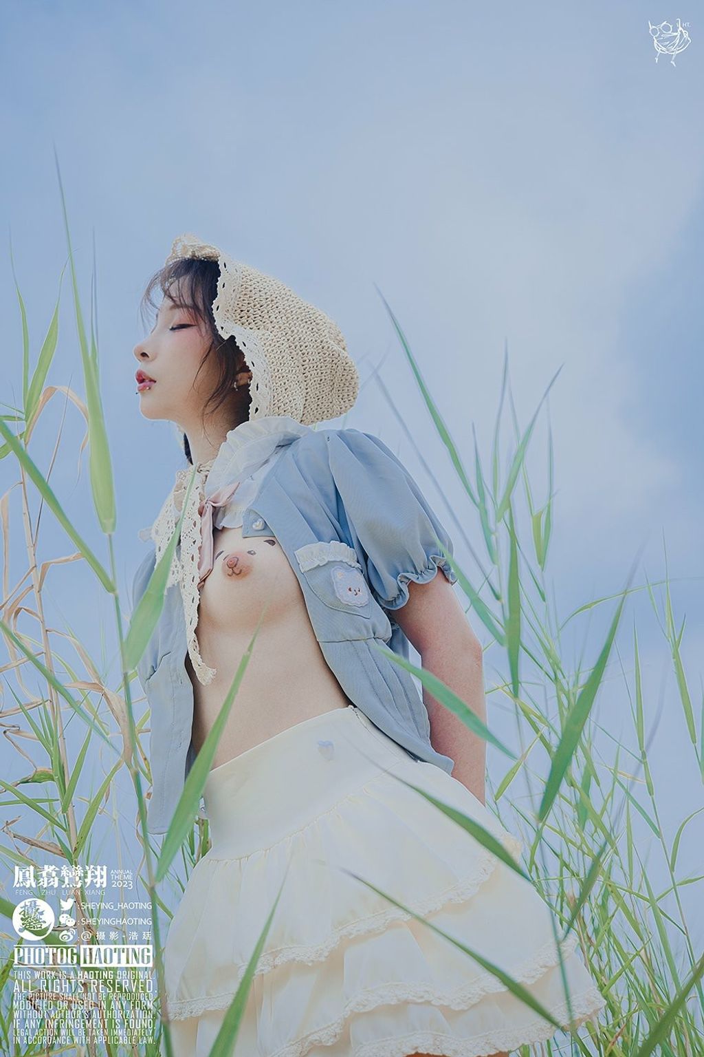 浩廷： sheying_haoting