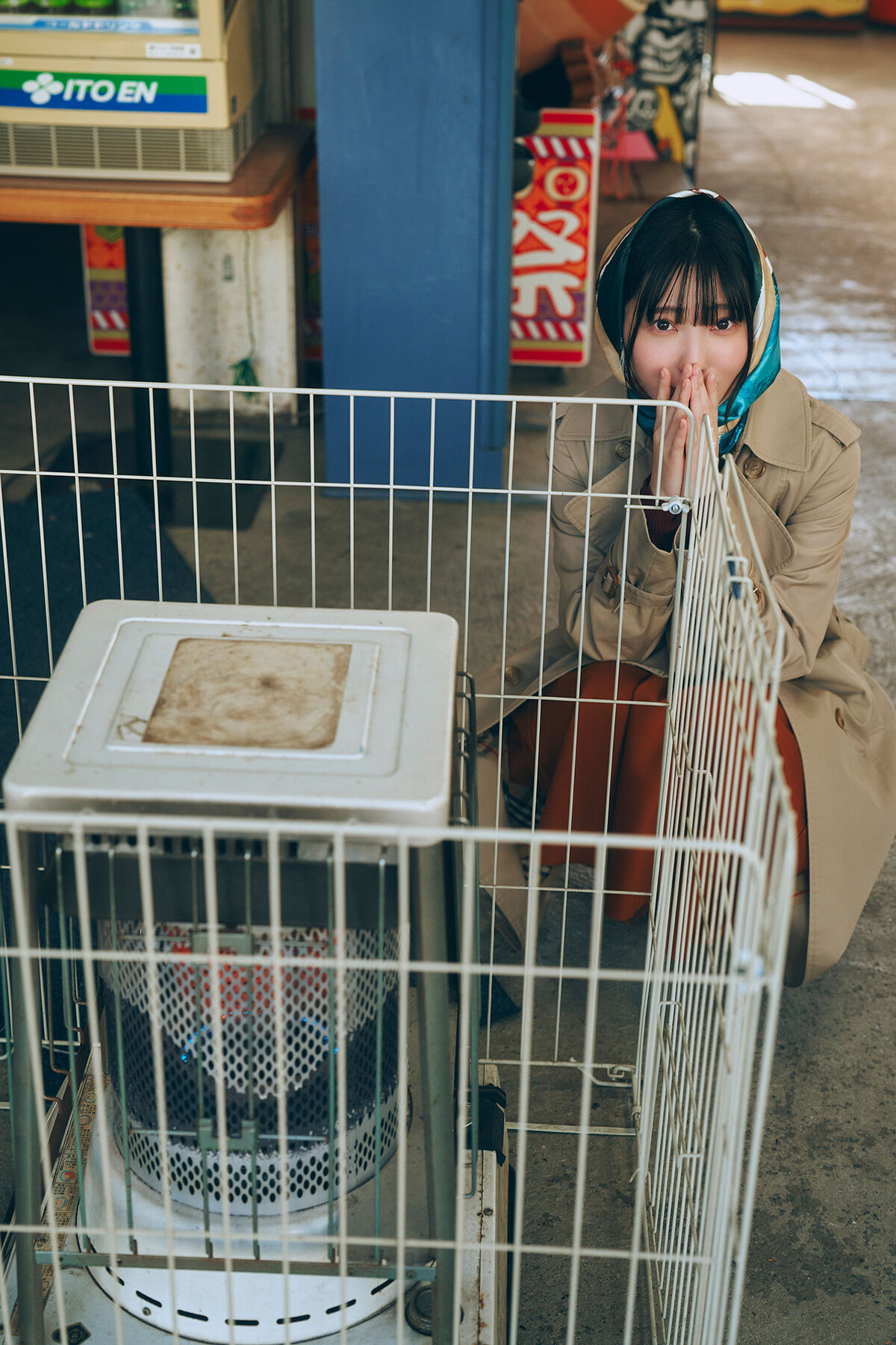 Yuuri Rukawa 紫堂るい - FLASHデジタル写真集R 紫堂るい あなたとなら どこへでも