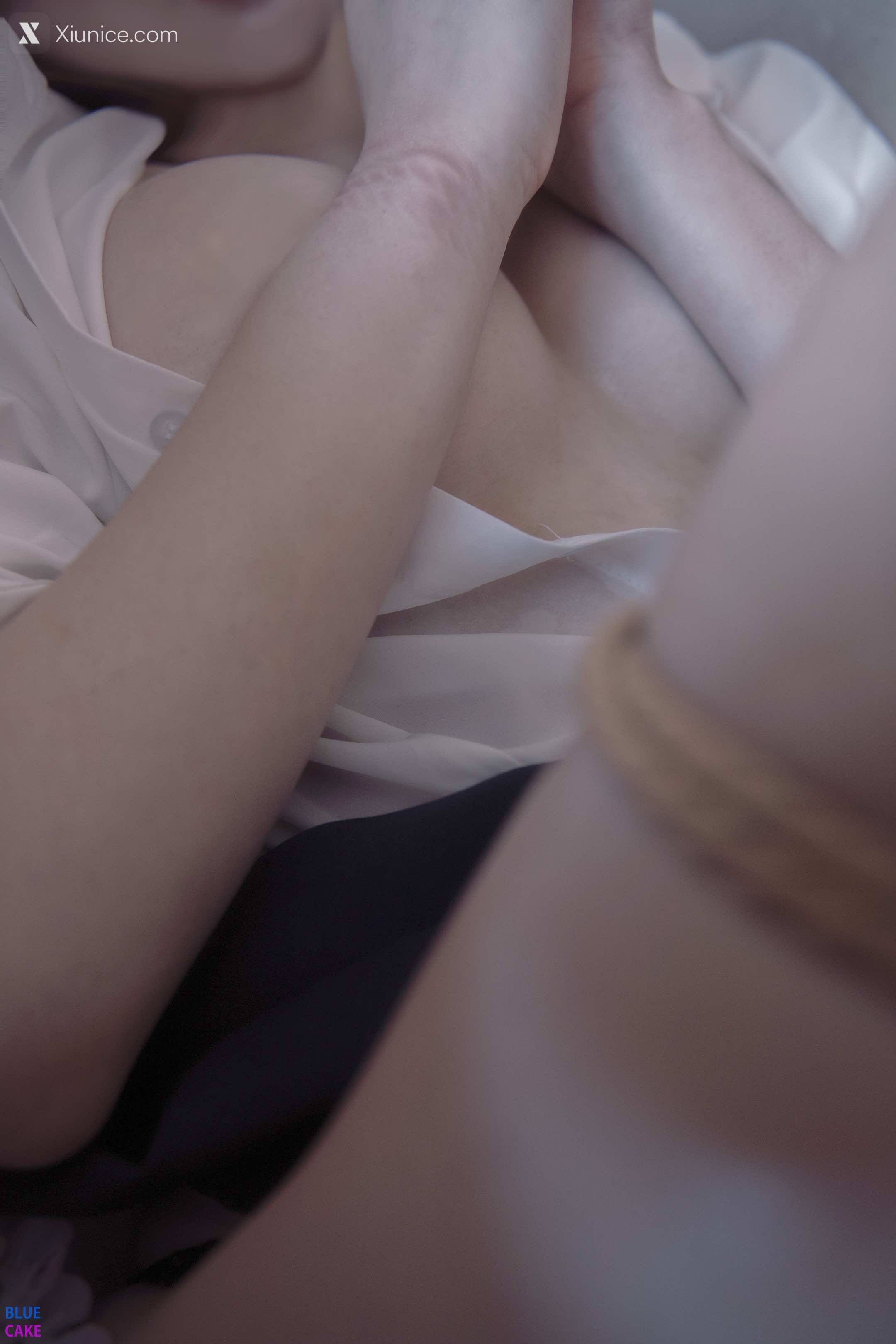 BLUECAKE Zia (지아) – Your Gift Birthday 4K