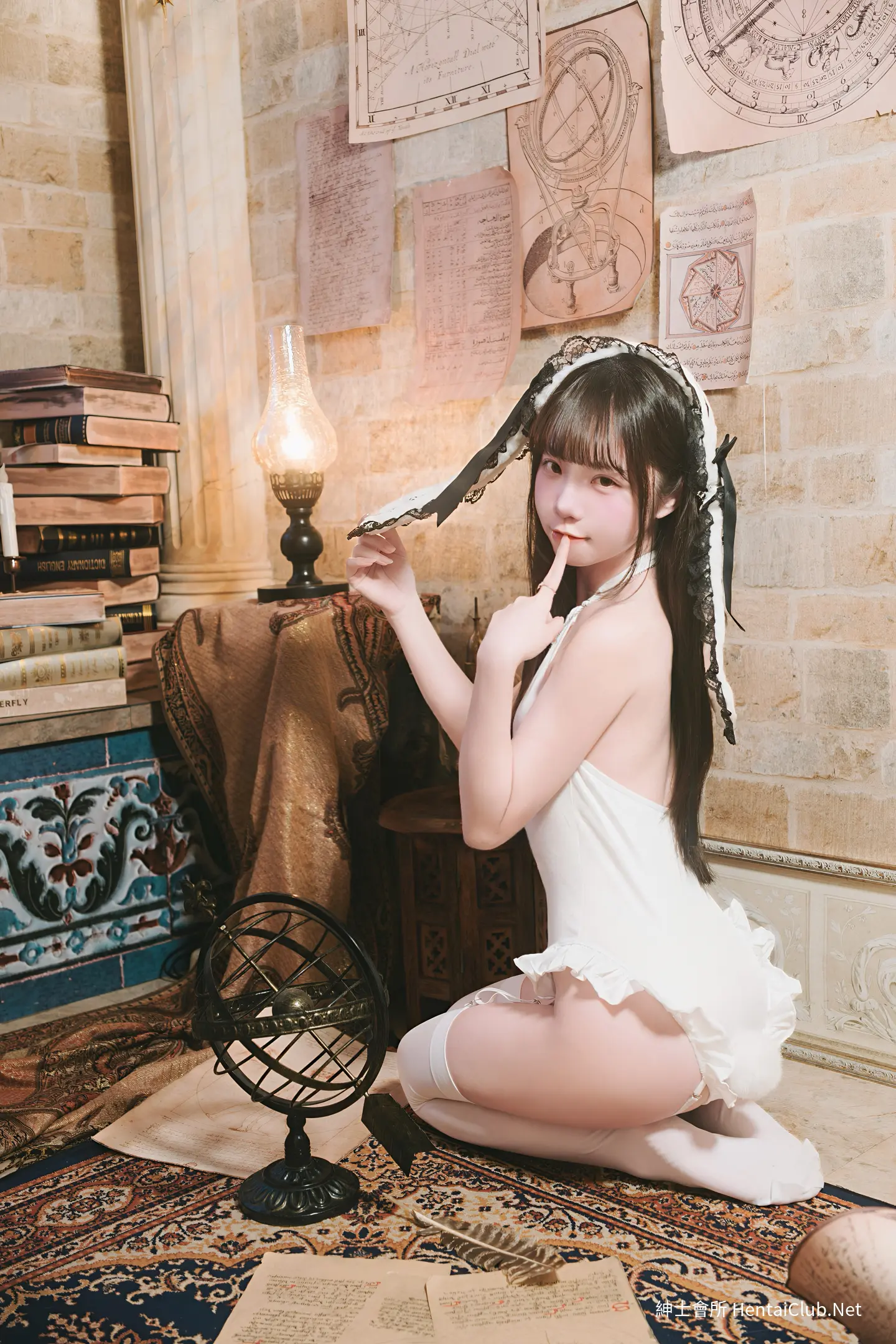 可可小白兔 谁家的小恶魔呀 11 可可小白兔 谁家的小恶魔呀