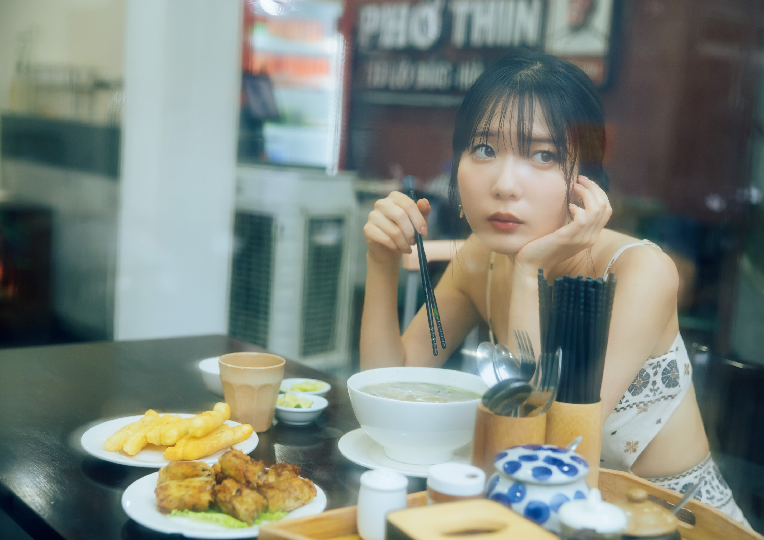 [Photobook] 2026.03.25 奥ゆい 1st写真集 ゆいゆい