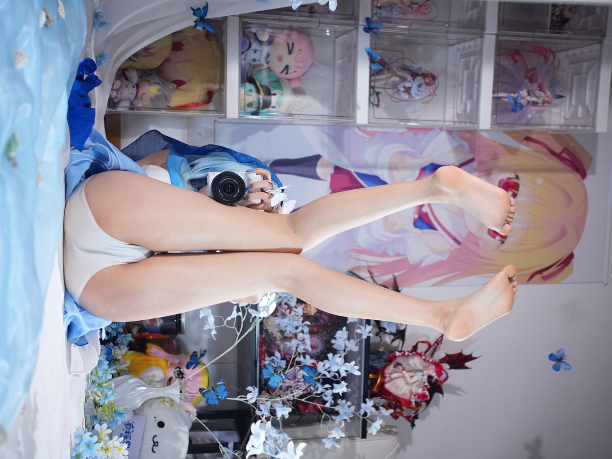 Coser@白栎Shirly - 守岸人 Part02