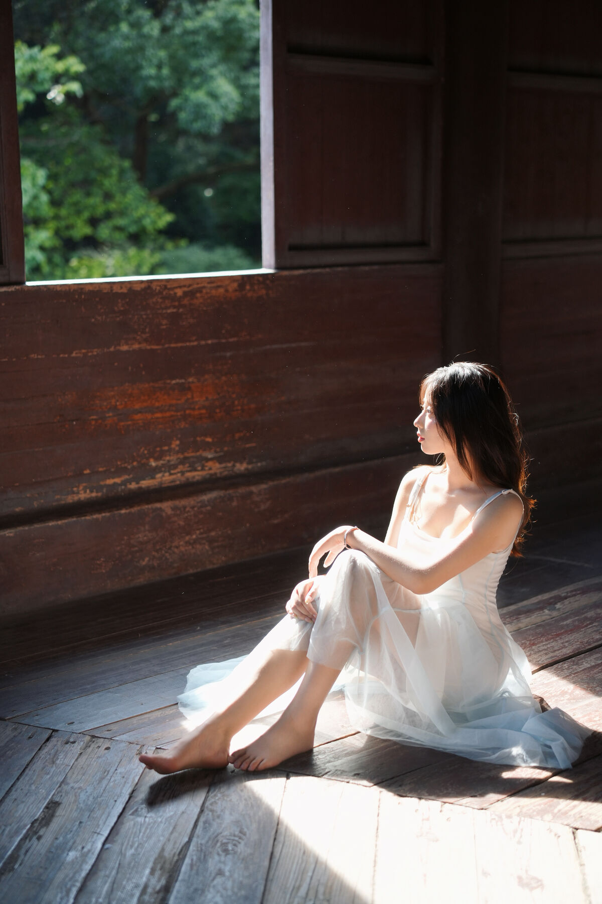 YiTuYu艺图语 Vol.10401 Xiao U