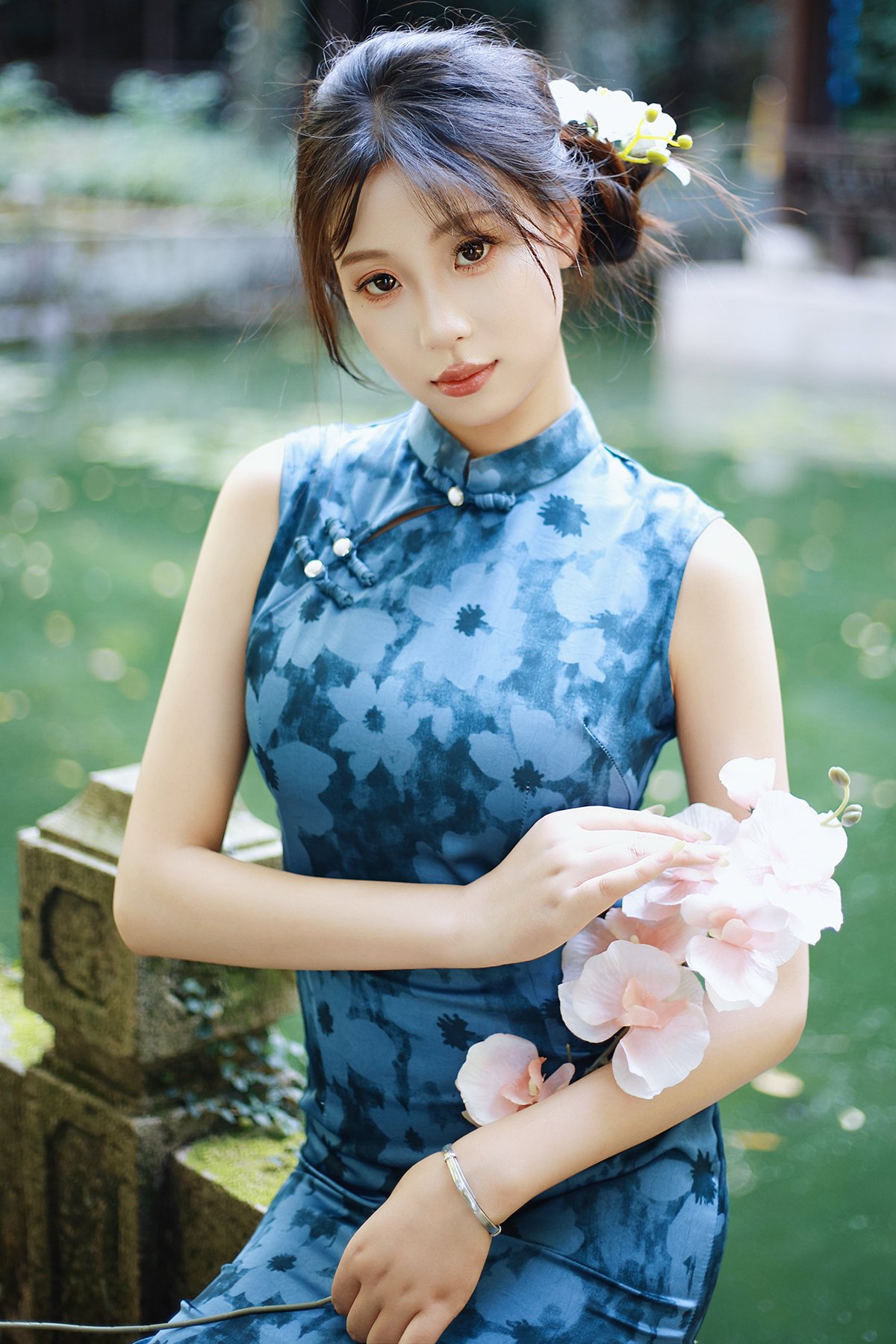 YiTuYu艺图语 Vol.10337 Xiao U