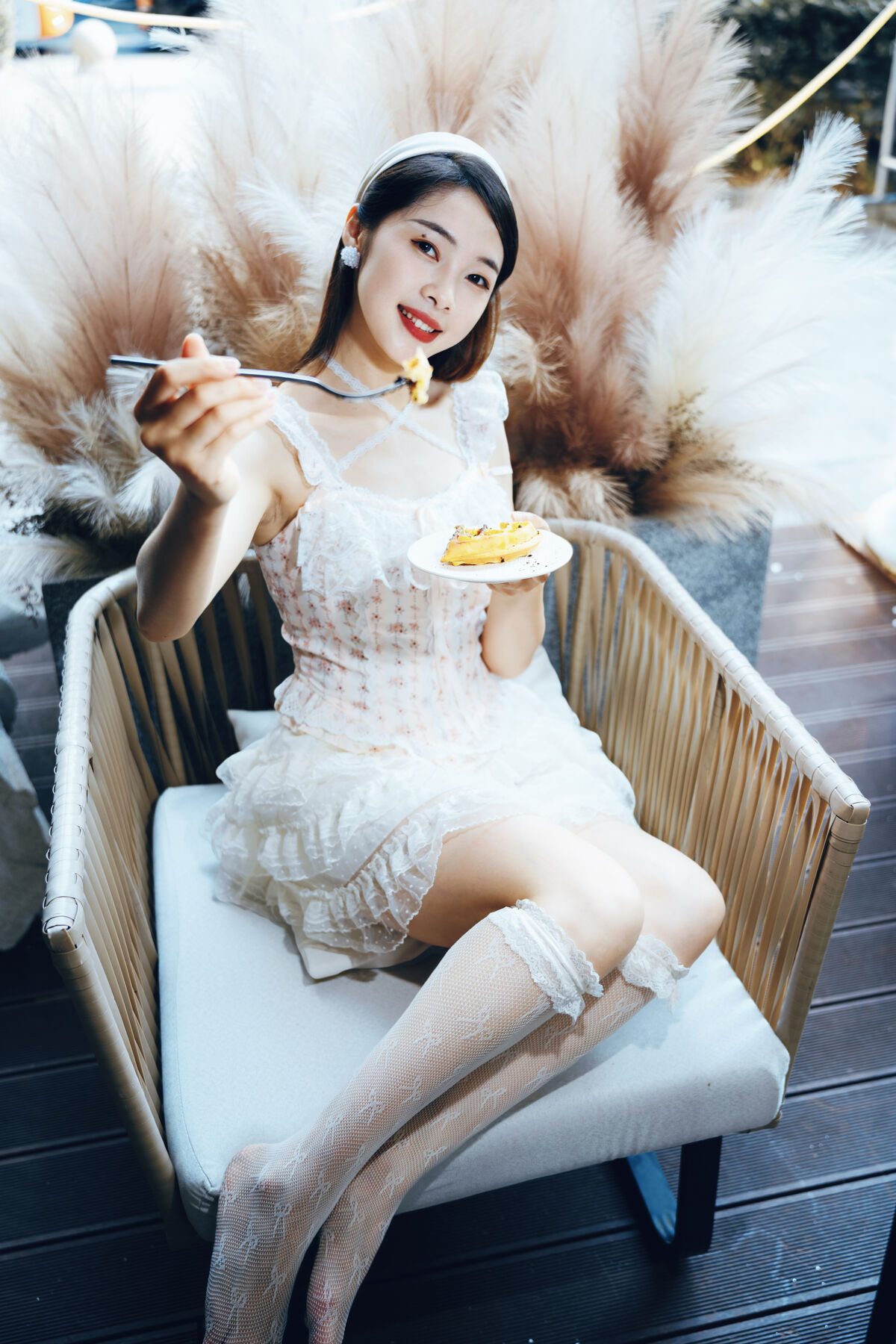YiTuYu艺图语 Vol.10471 Yi Ming