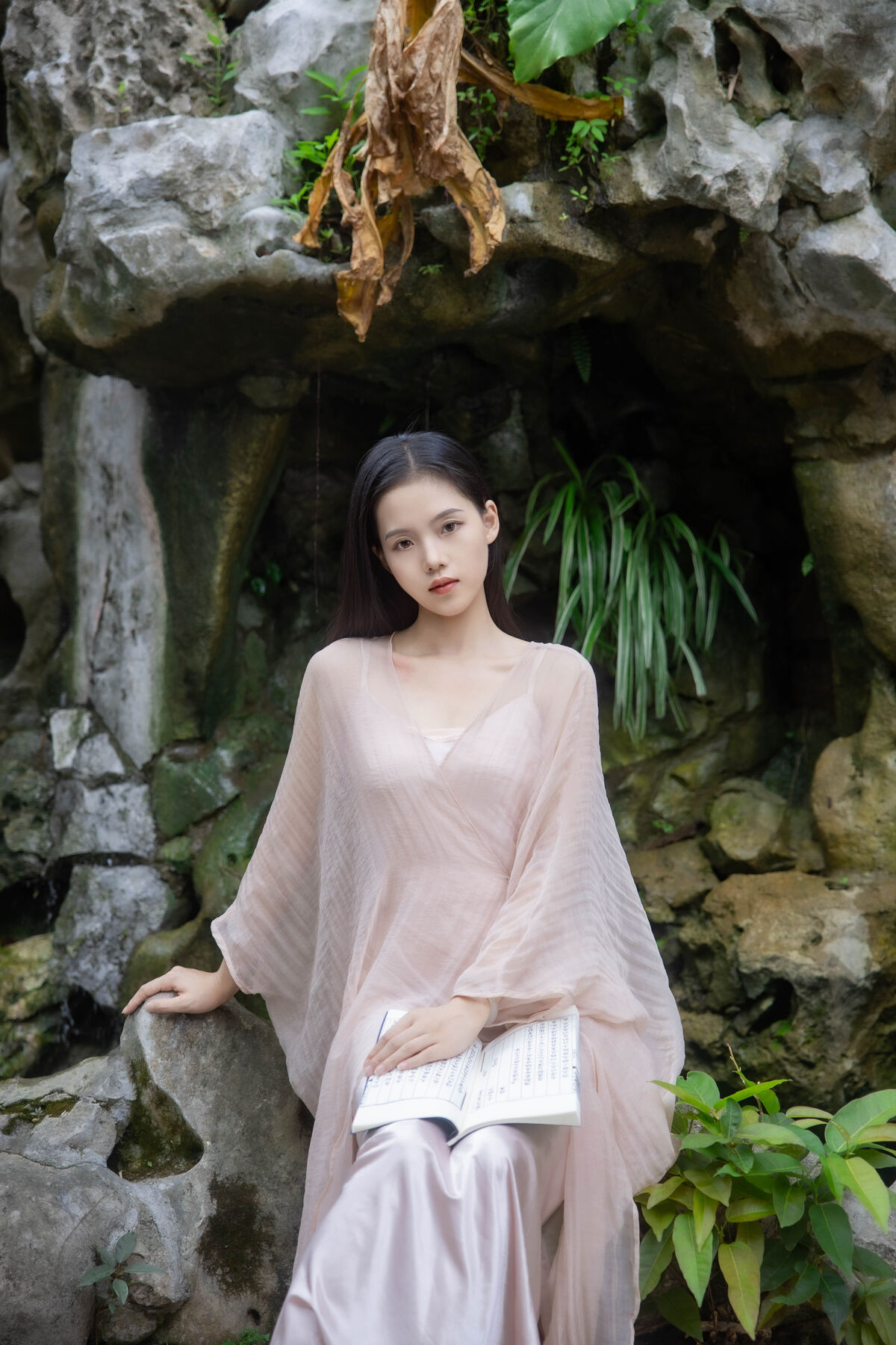 YiTuYu艺图语 Vol.10396 Chen Shi Er Ing