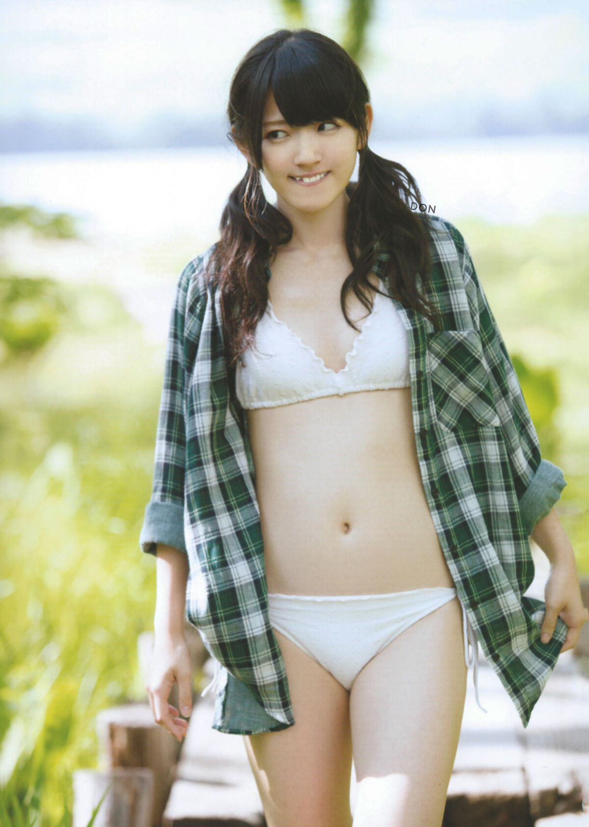 Airi Suzuki 鈴木愛理 - 全集 2010-2017 永遠 Part02
