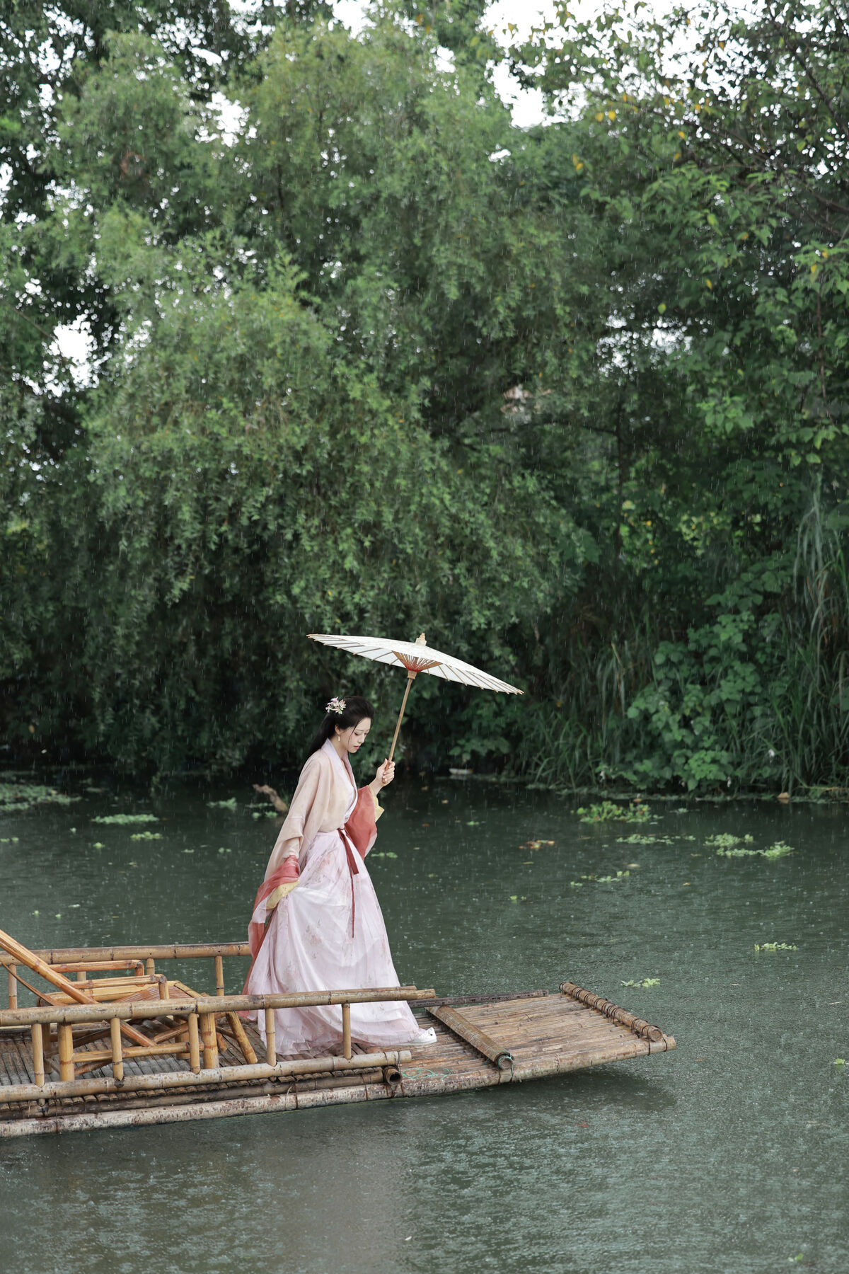 YiTuYu艺图语 Vol.10395 Li Li Bu Li