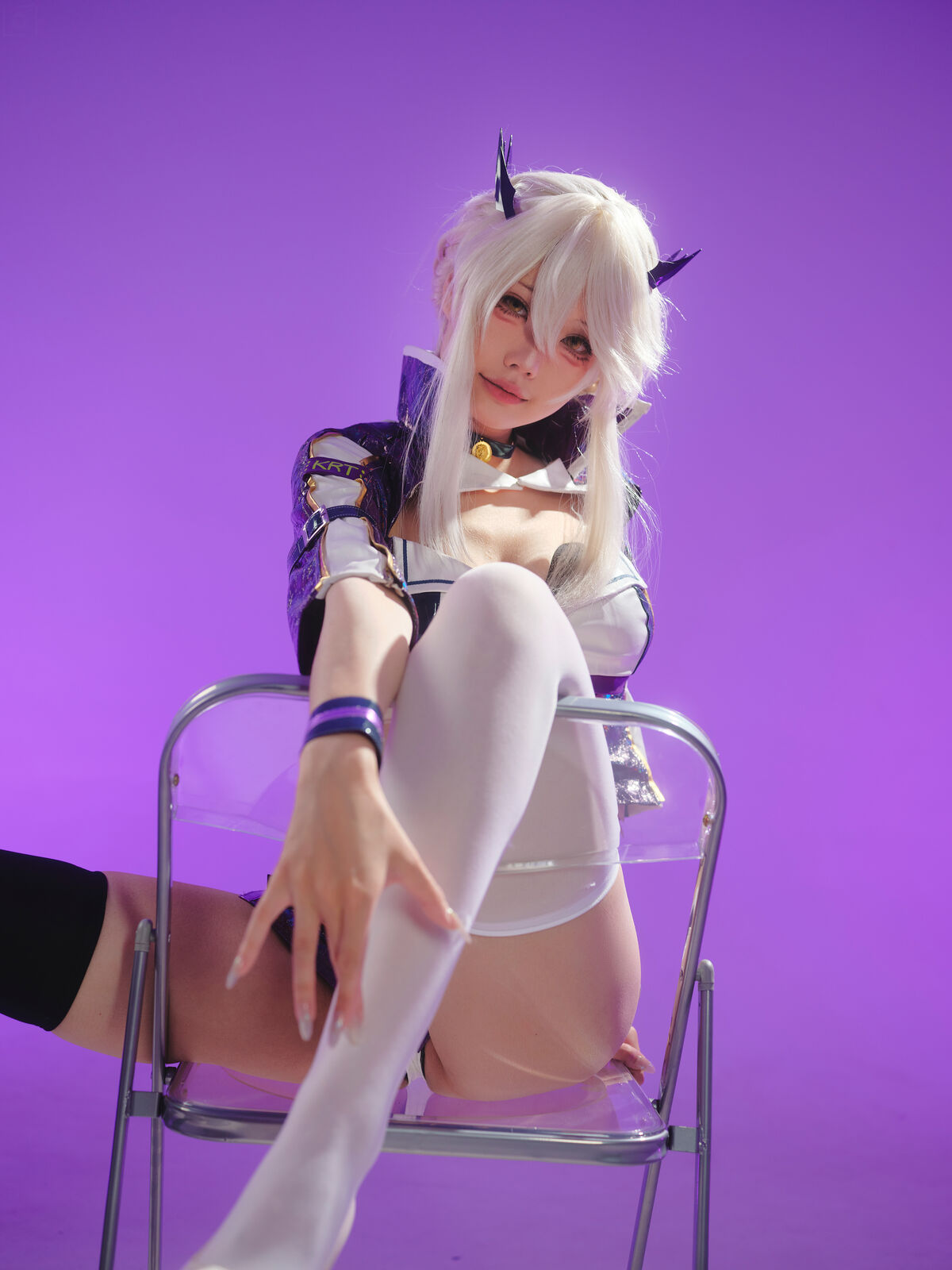 Coser@湖里狸 - 黑枪呆
