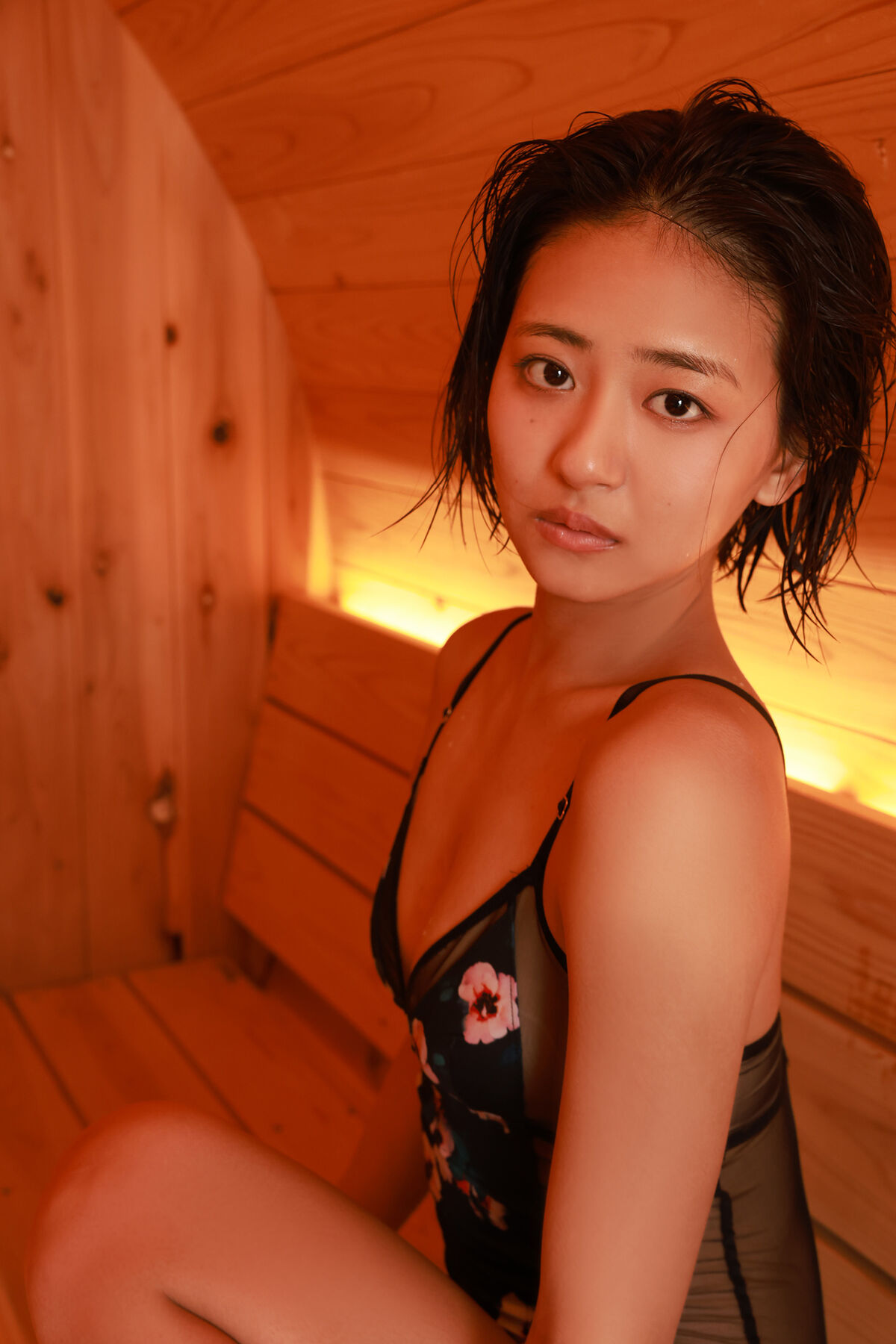 Sumipon すみぽん - FRIDAYデジタル写真集 LADY LUCK