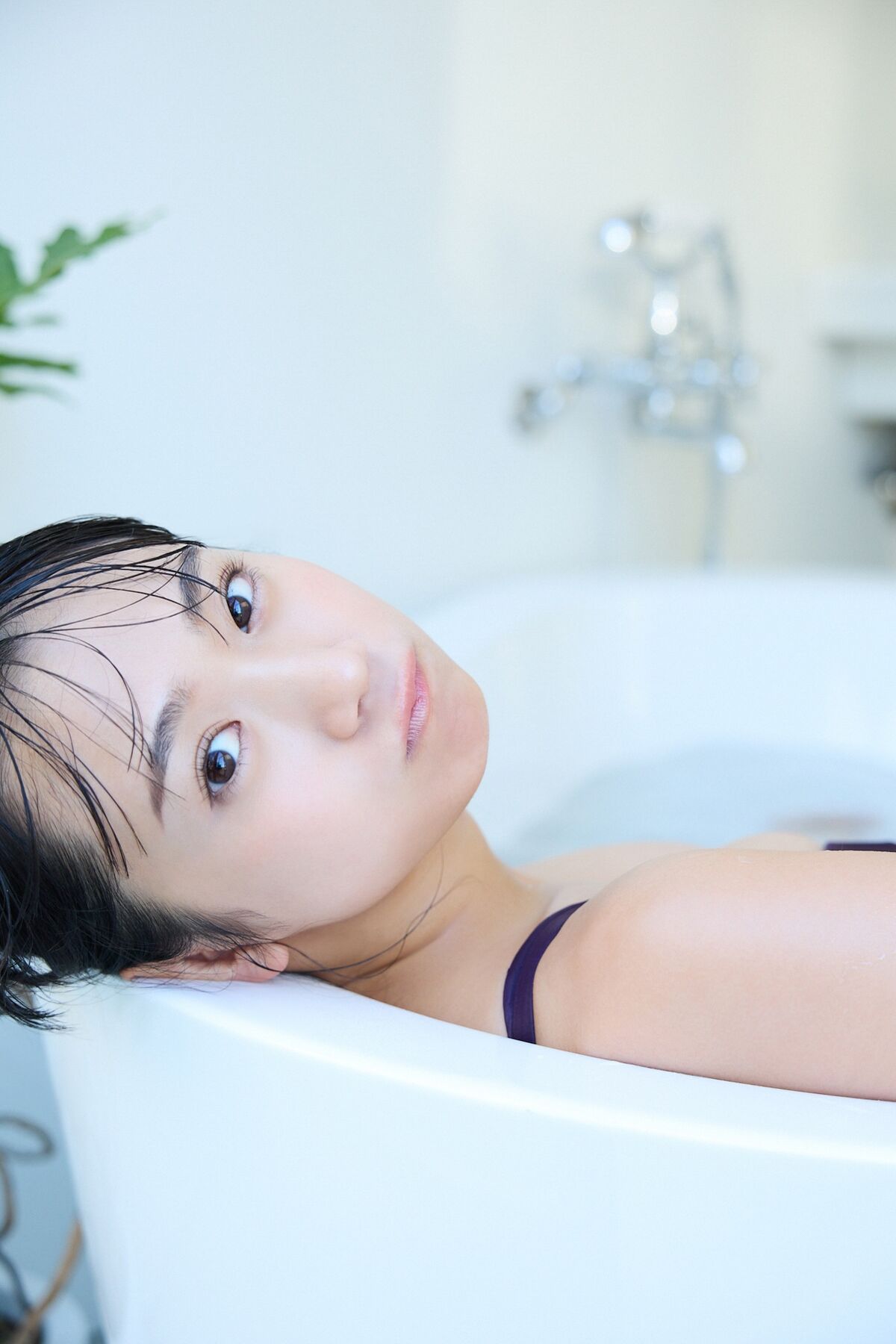 Nanako Aizawa 相沢菜々子 - FRIDAYデジタル写真集 春色のミューズ Vol.1