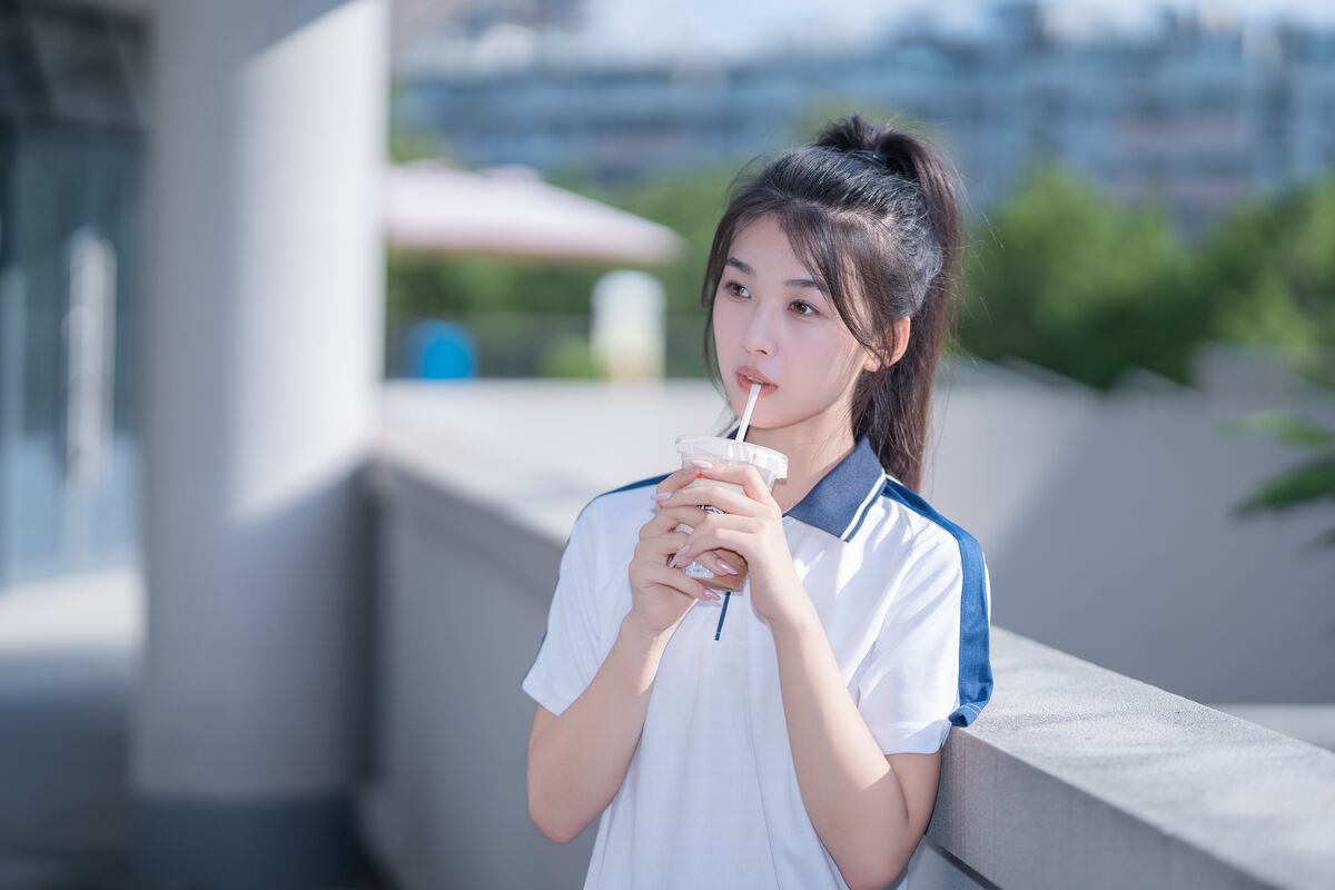 YiTuYu艺图语 Vol.10466 Xiao Lu