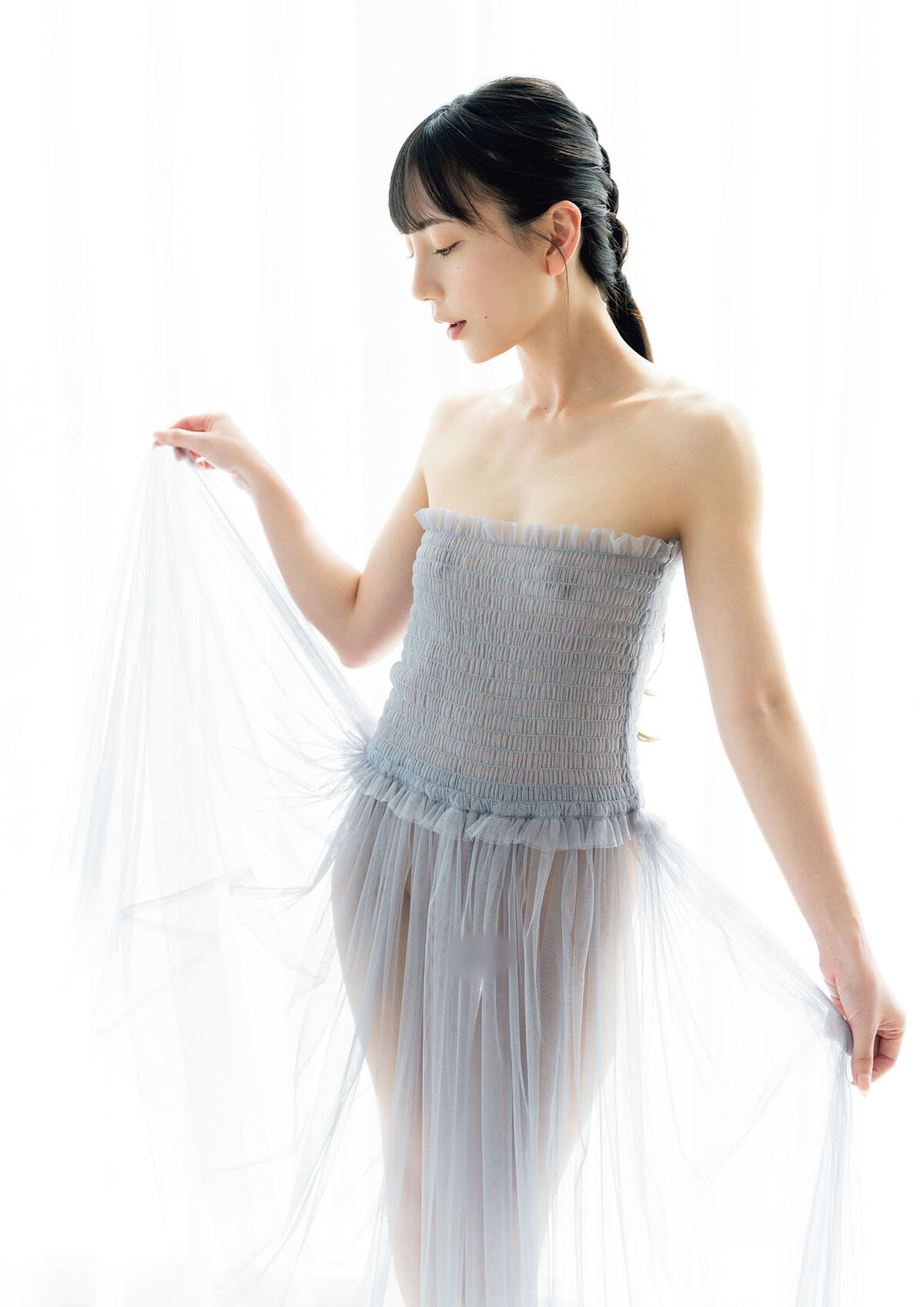 Mia Nanasawa 七沢みあ - 写真集 Myth Part02