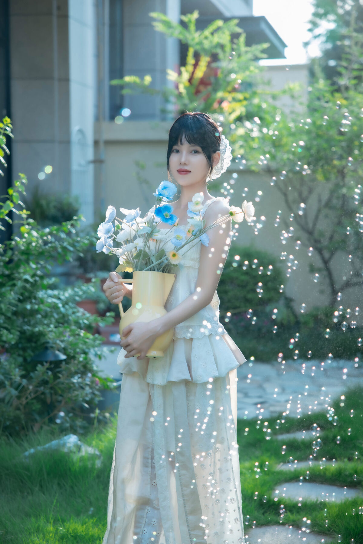 YiTuYu艺图语 Vol.10473 Chen Shi Er Ing