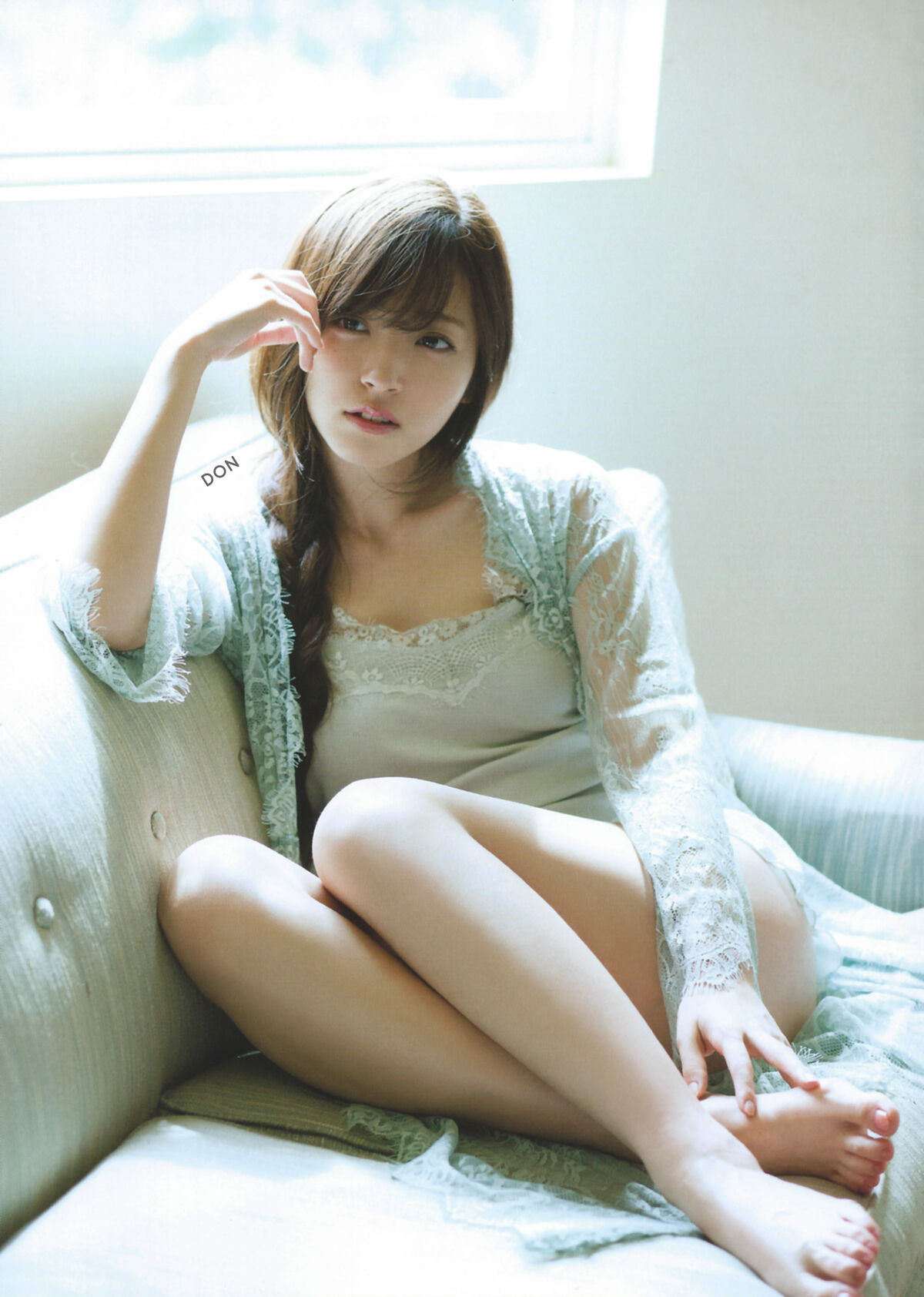 Airi Suzuki 鈴木愛理 - 全集 2010-2017 永遠 Part01