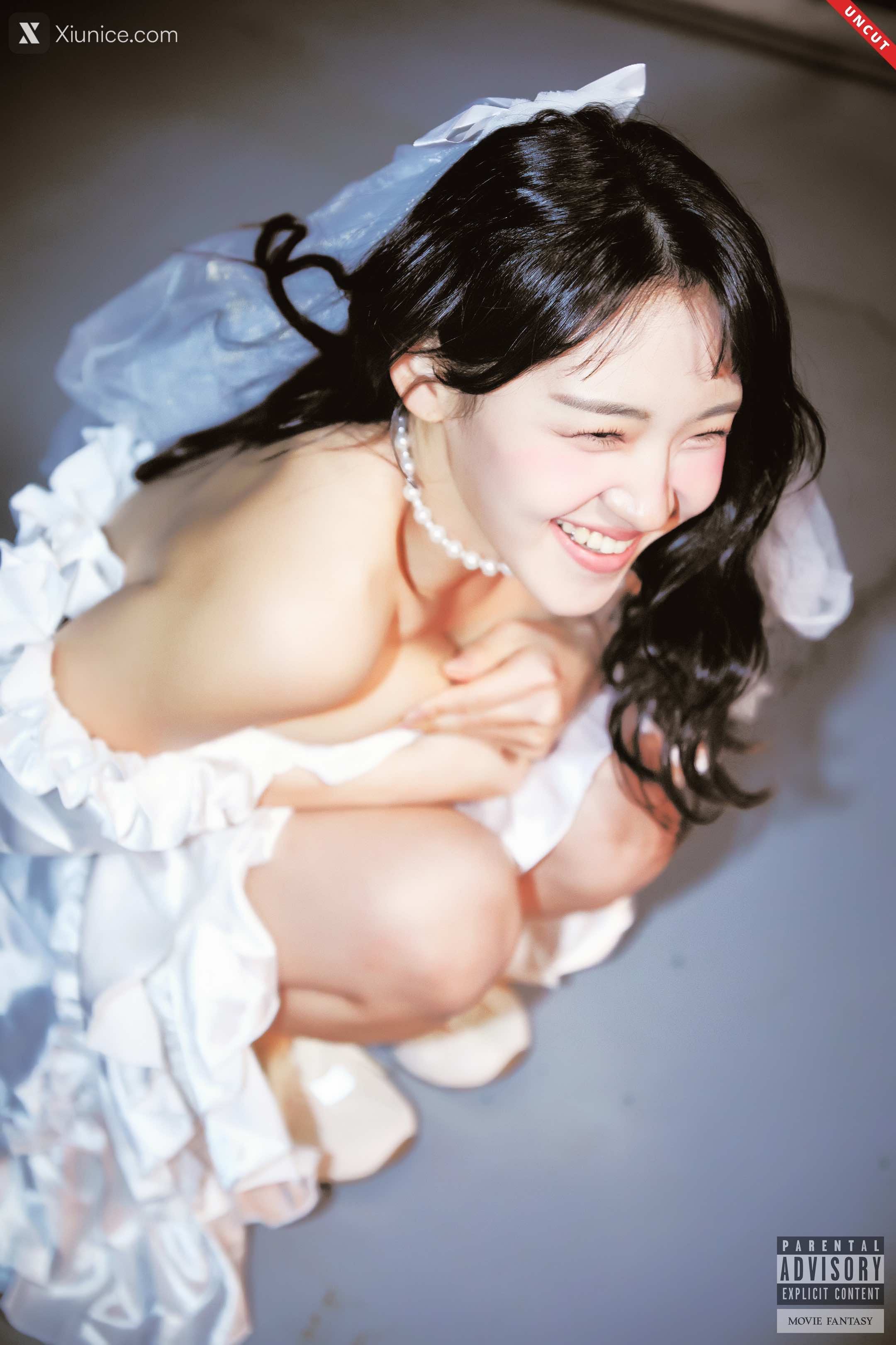 Fantasy Story HENDOONG – Vol.2 Night Wedding 4K