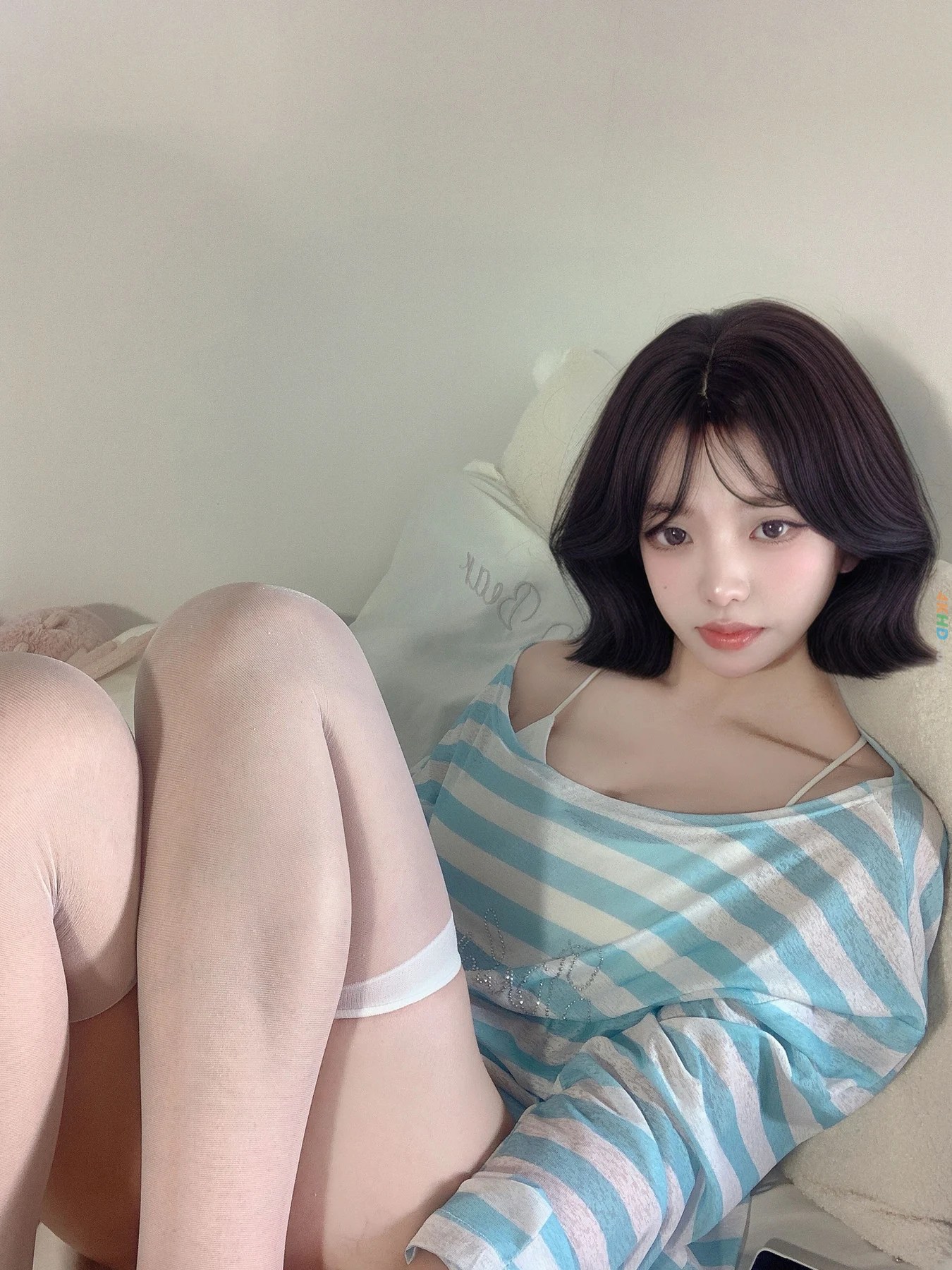 真宝 居家女友