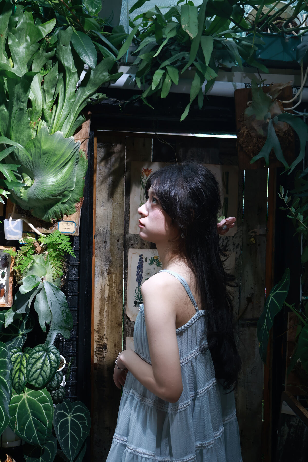 YiTuYu艺图语 Vol.10294 Xue Xue 2233