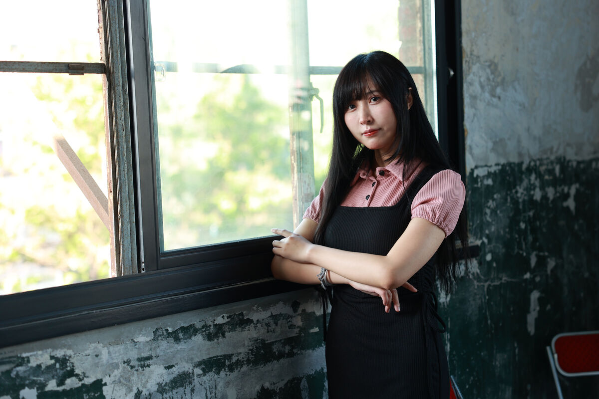 YiTuYu艺图语 Vol.10339 Tu Zi