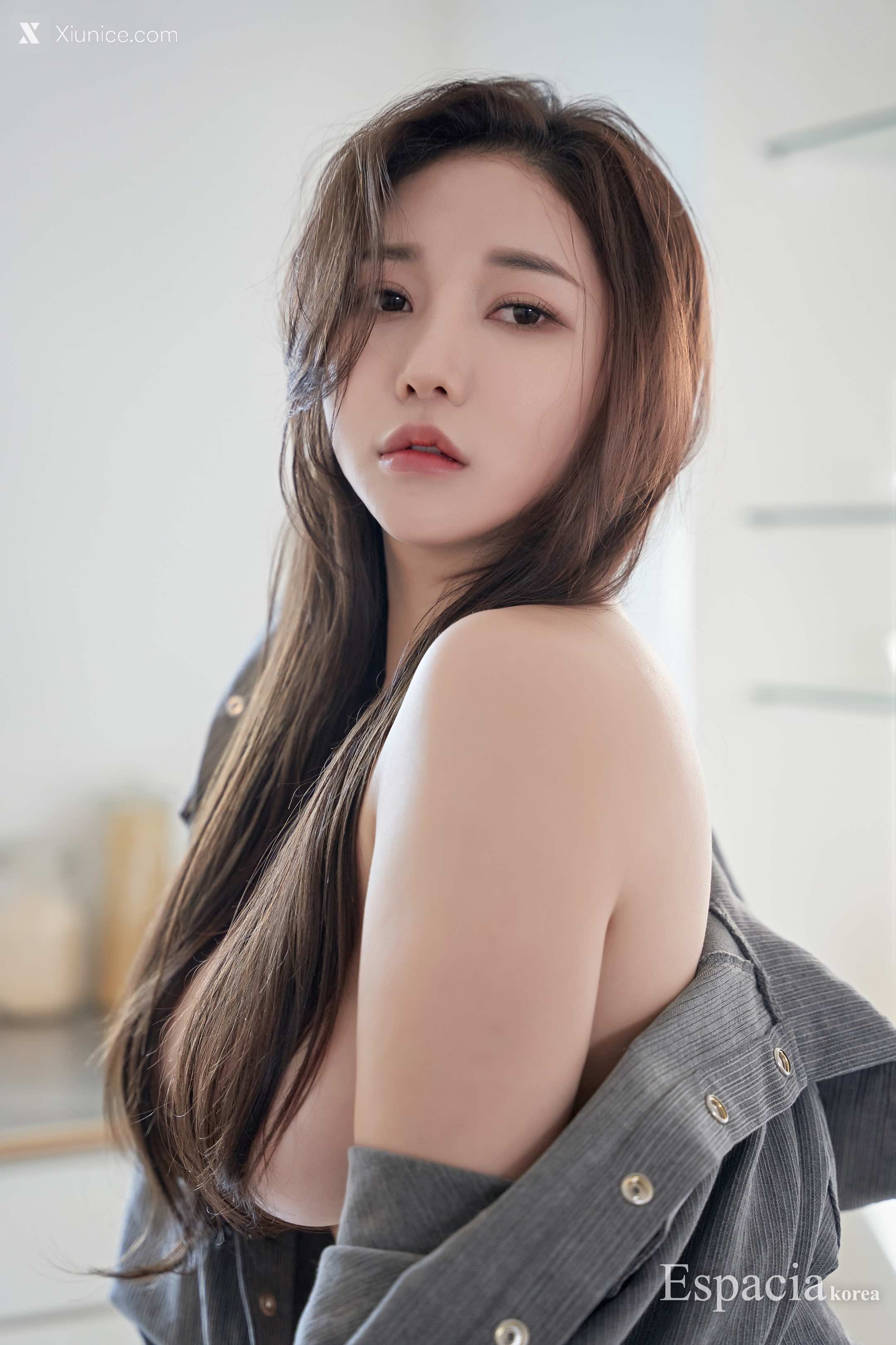 Espacia Korea ESP#014 K.D.L 4K