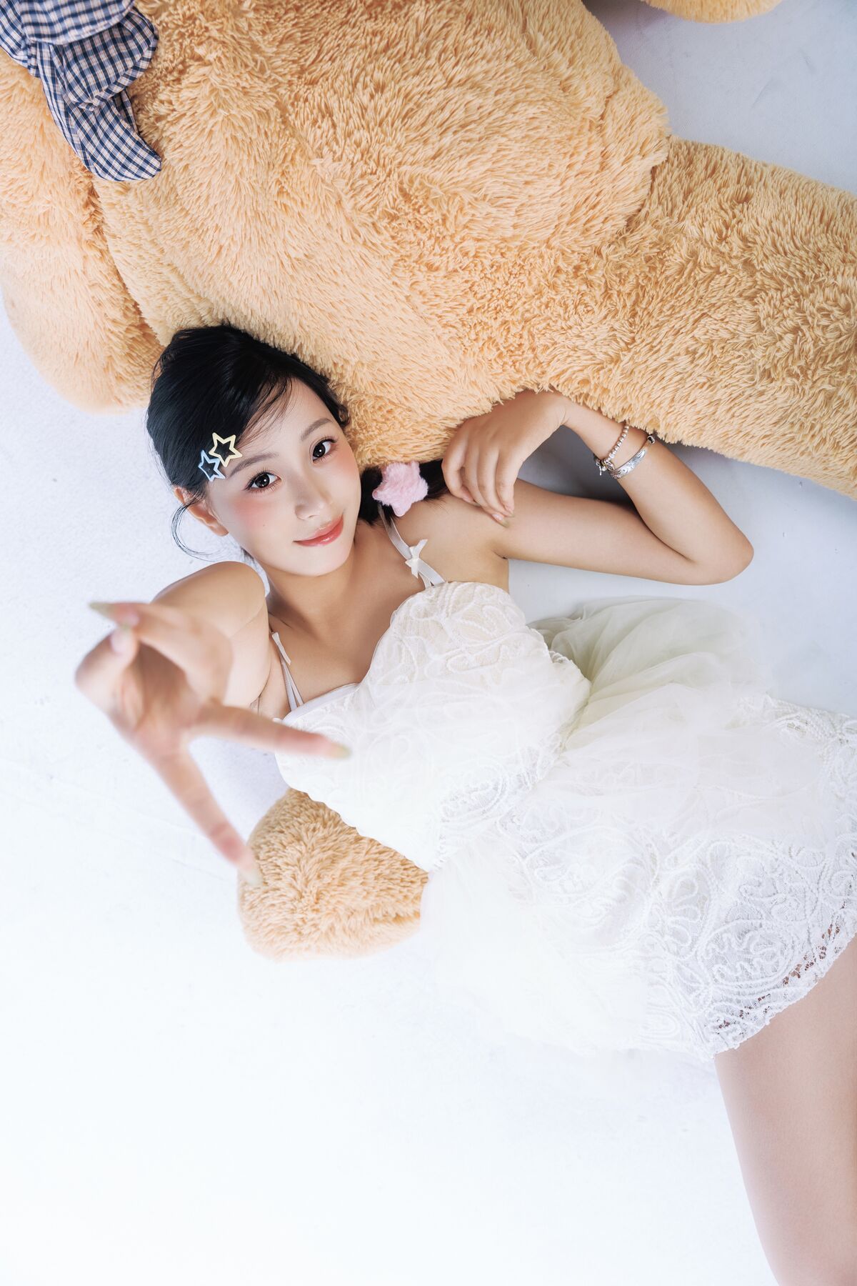 YiTuYu艺图语 Vol.10349 Xiao U
