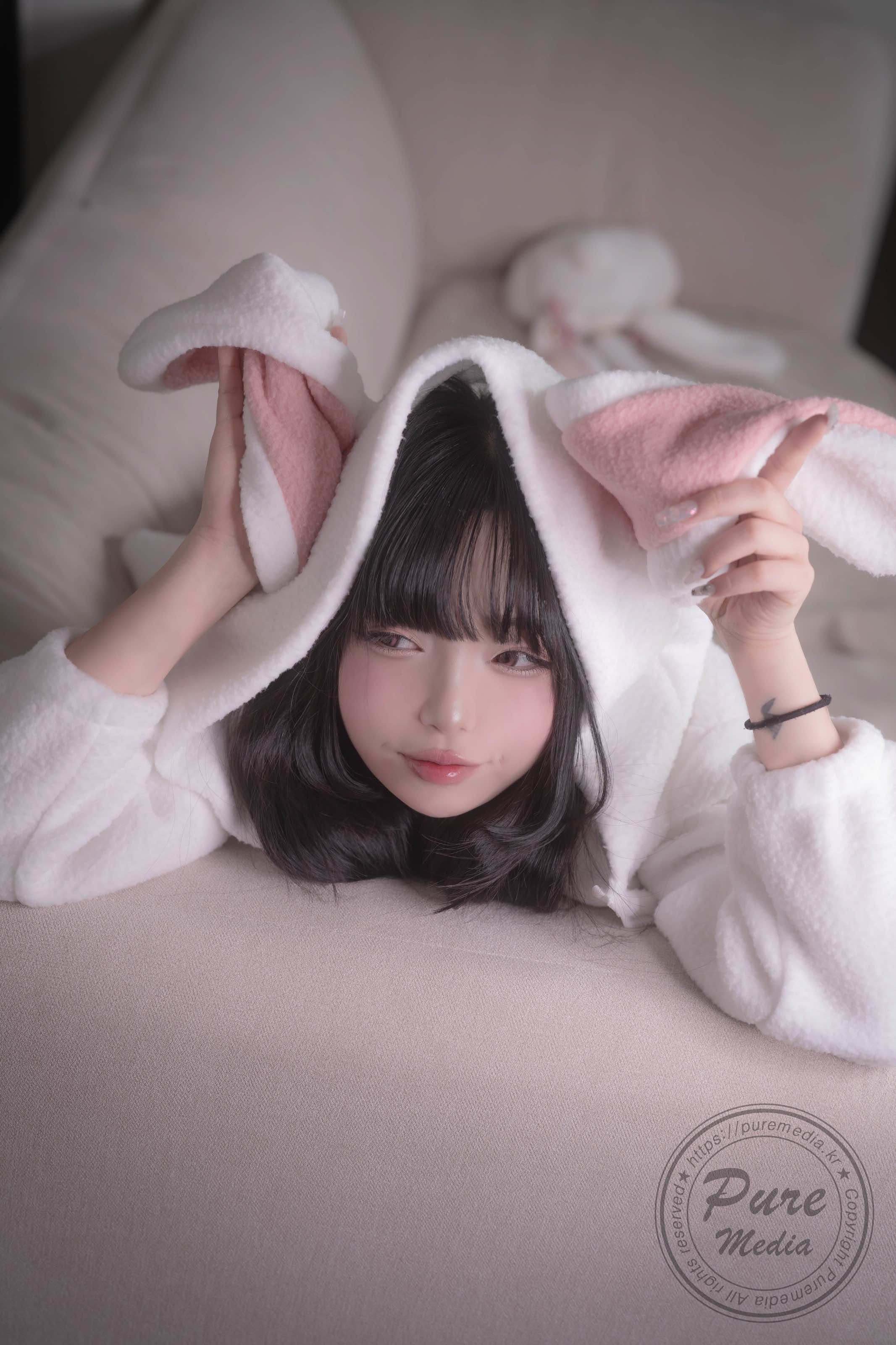 Pure Media Vol.312 Jelly 젤리 4K