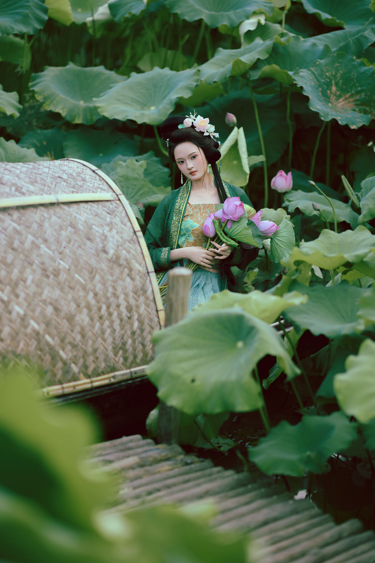YiTuYu艺图语 Vol.10496 Hu Nan Nan O